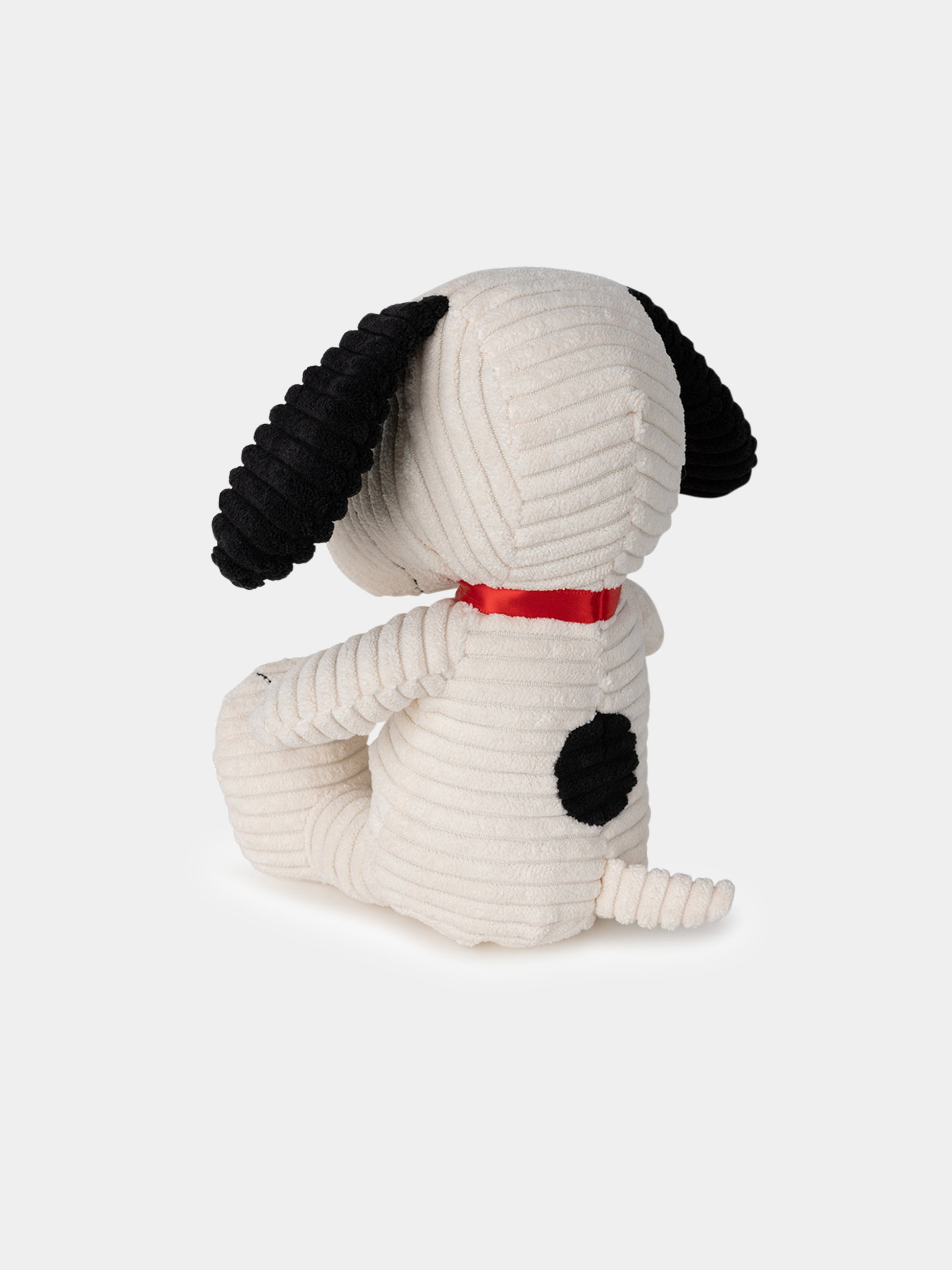 Peluche Snoopy bianco per bambini,Bon Ton Toys,33177001