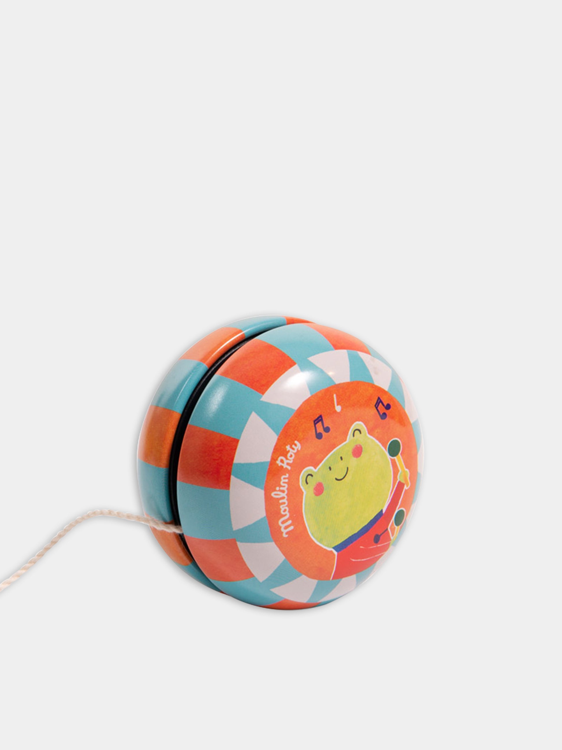 Yoyo multicolor per bambini,Moulin Roty,720393