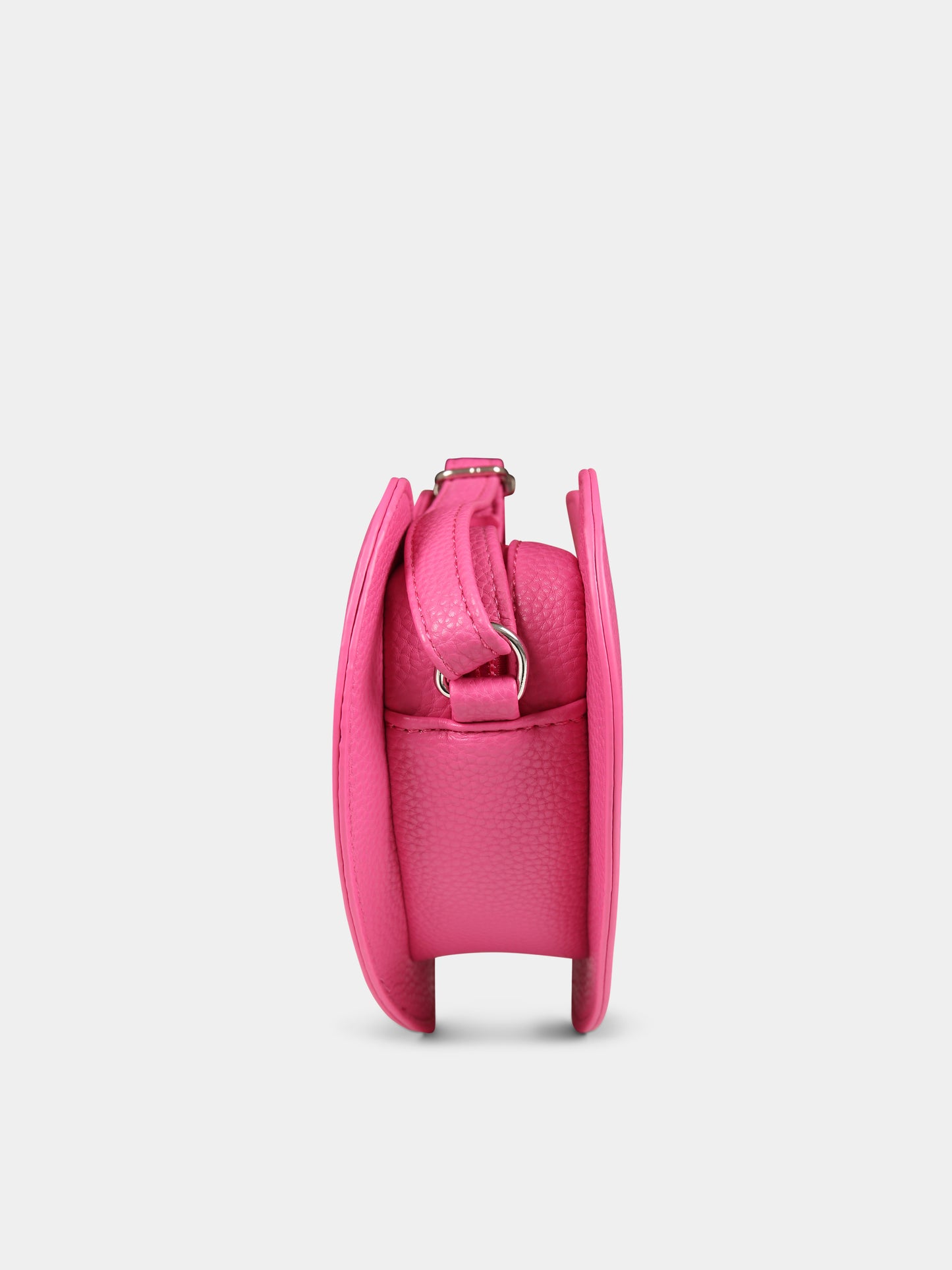Borsa fucsia per bambina,Molo,7NOSV101 2705