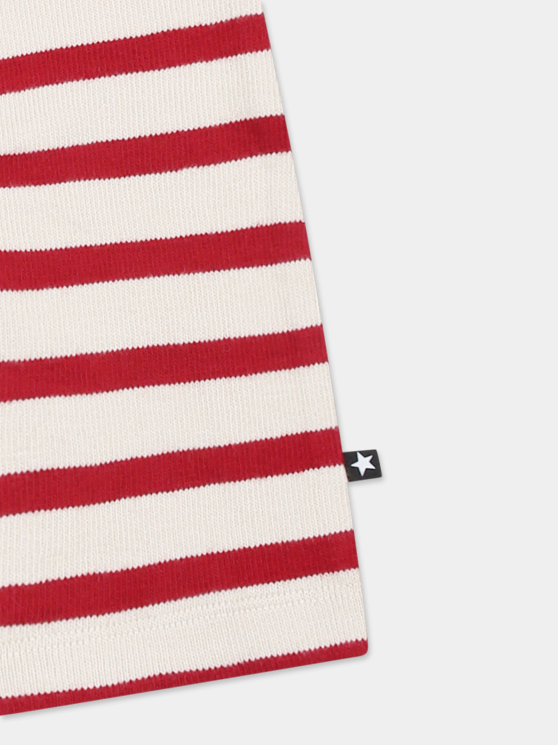 Pantaloni multicolor Same per neonati,Molo,6W24I220 9192