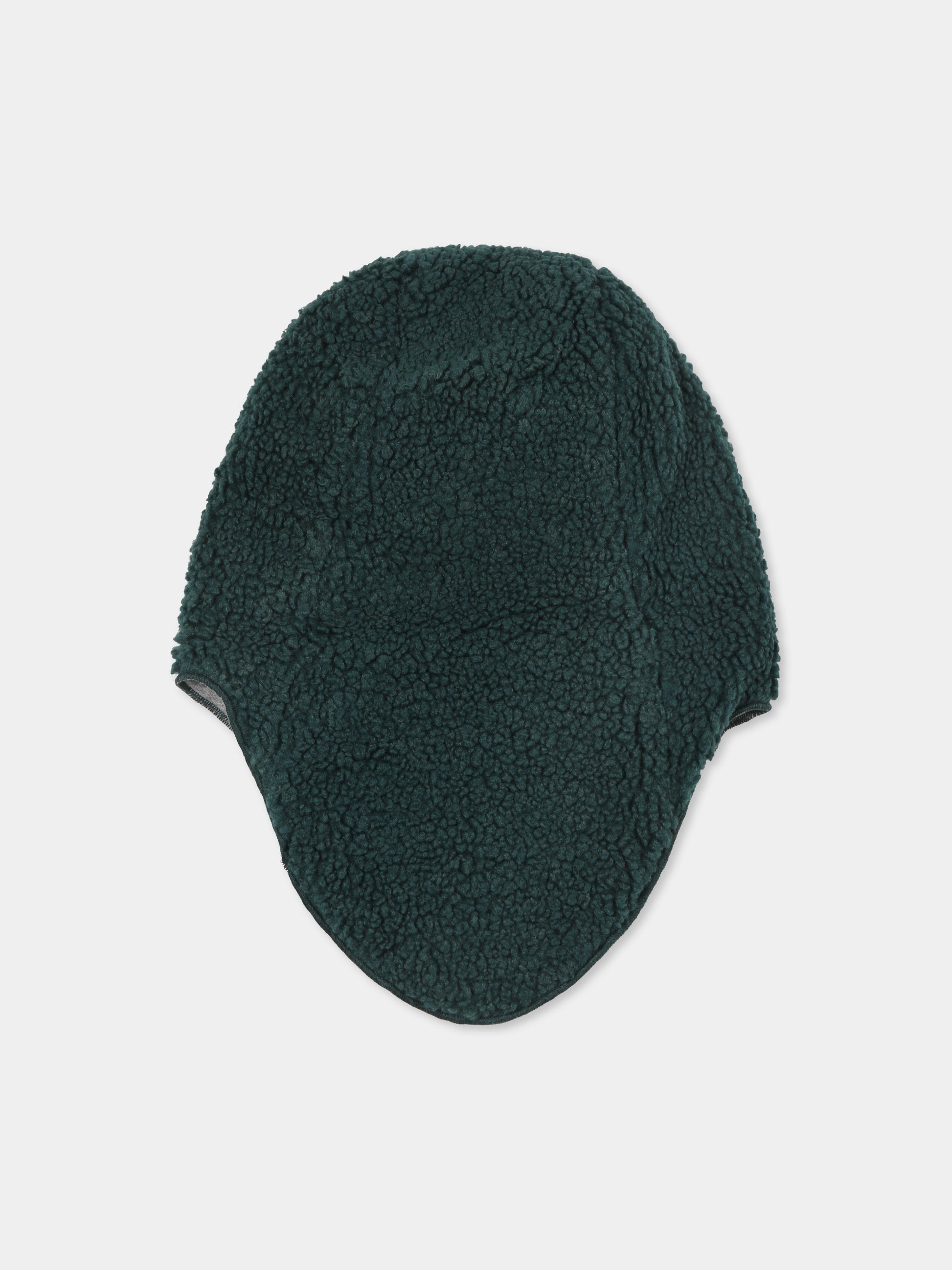 Balaclava verde Kay per bambini,Molo,7W24S403 2319