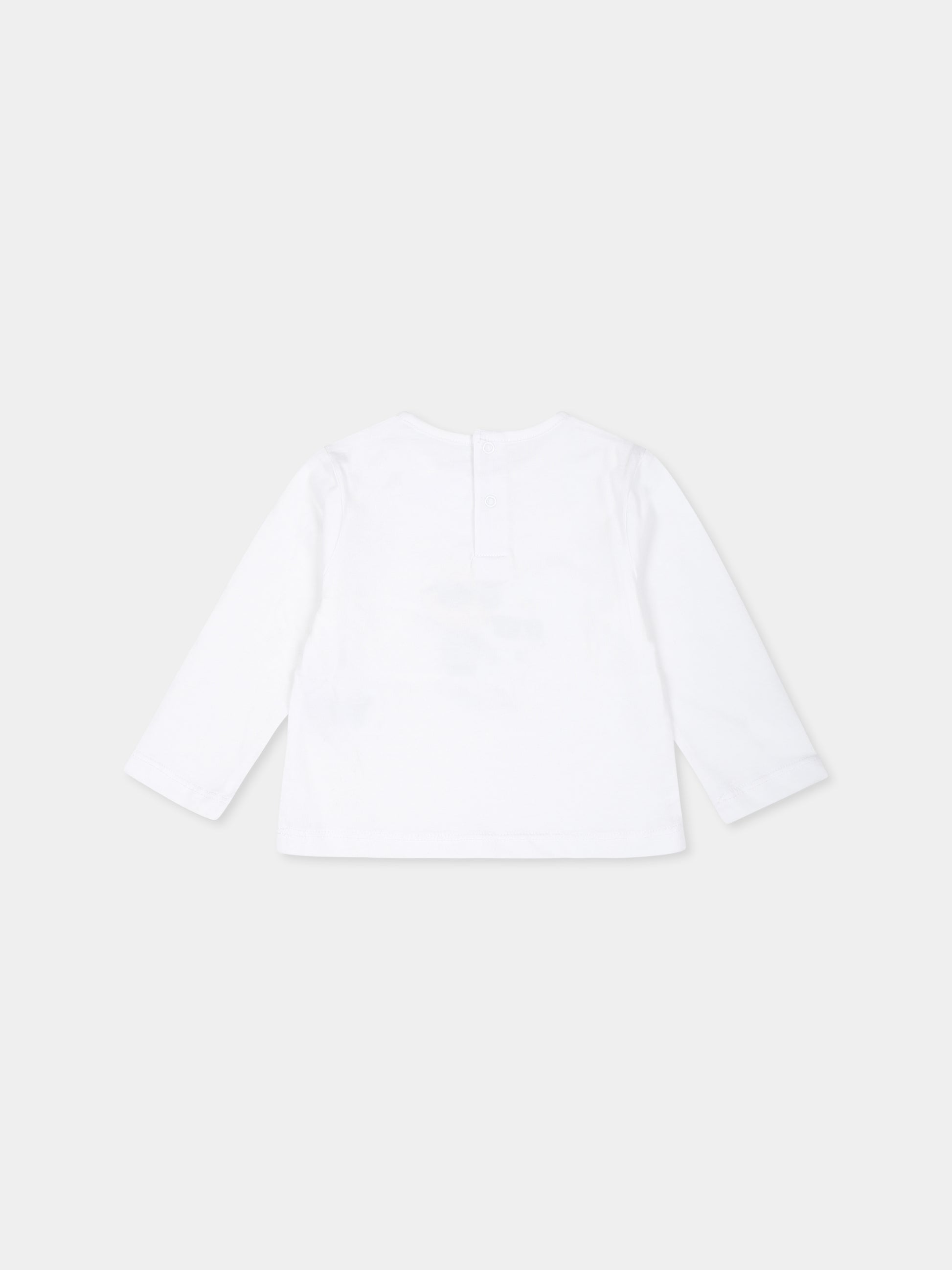 Completo nero per neonata con Choupette,Karl Lagerfeld Kids,Z30285 09B