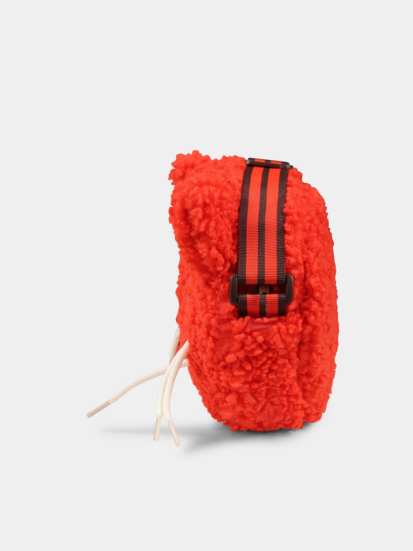 Borsa rossa per bambina con gatto,Mini Rodini,2516011542