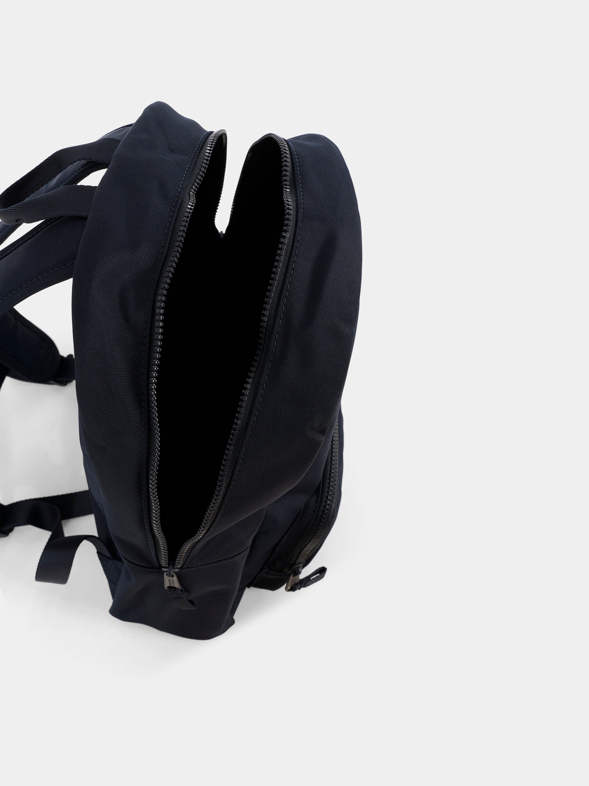 Zaino blu per bambini con logo,Tommy Hilfiger Junior,24F TAAU0AU01864 AU0AU01864 DW6