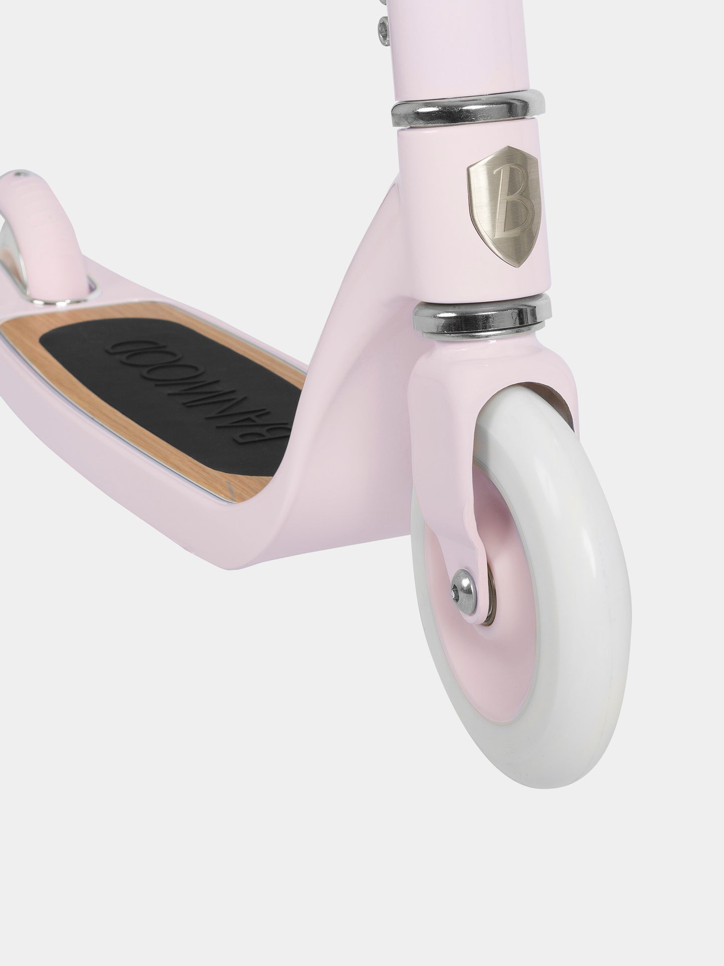 Monopattino rosa per bambini,Banwood,BW SCOOTER MX PINK