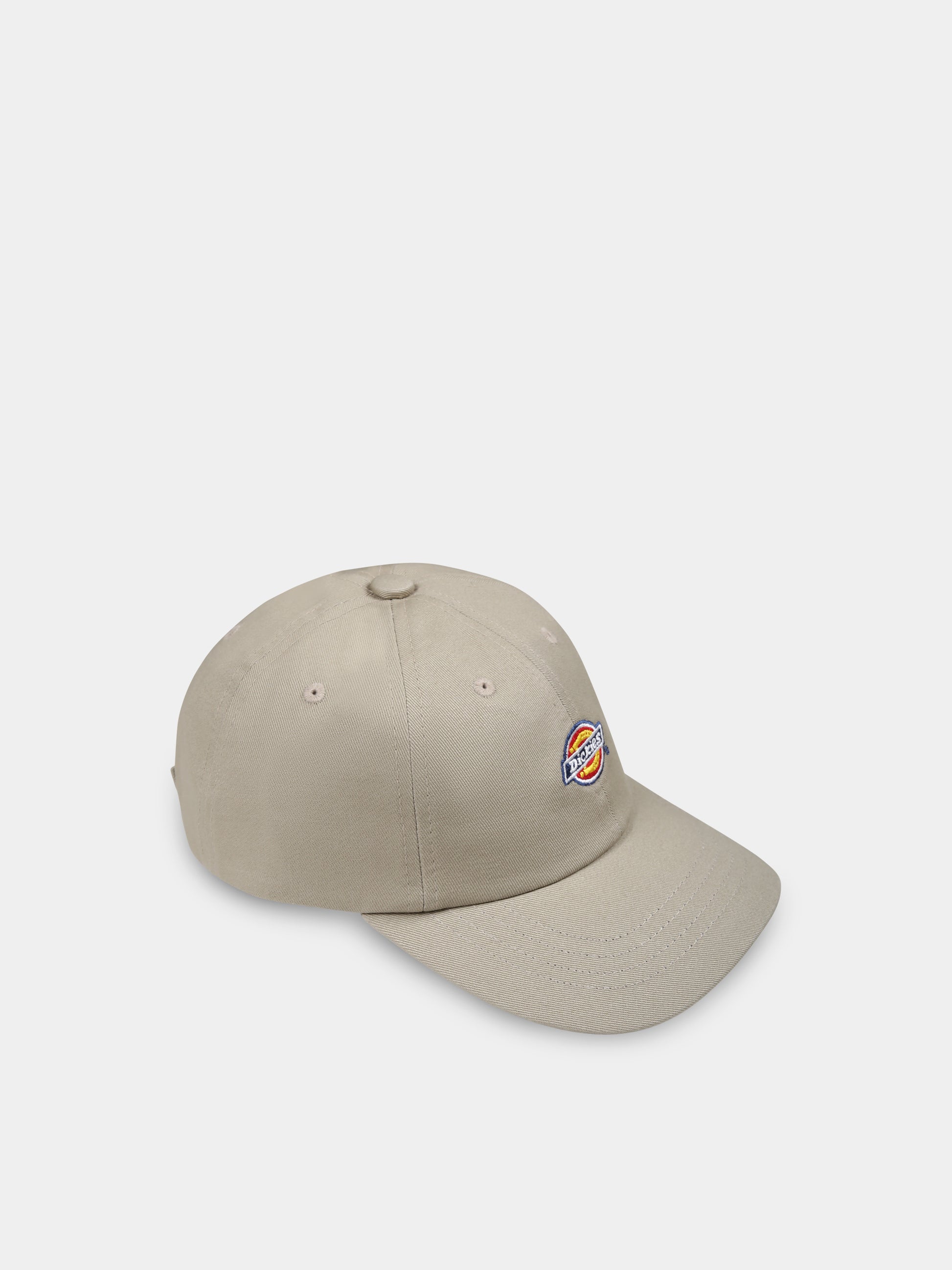 Cappello beige per bambino con logo,Dickies,DK0A4Z6V0DS1