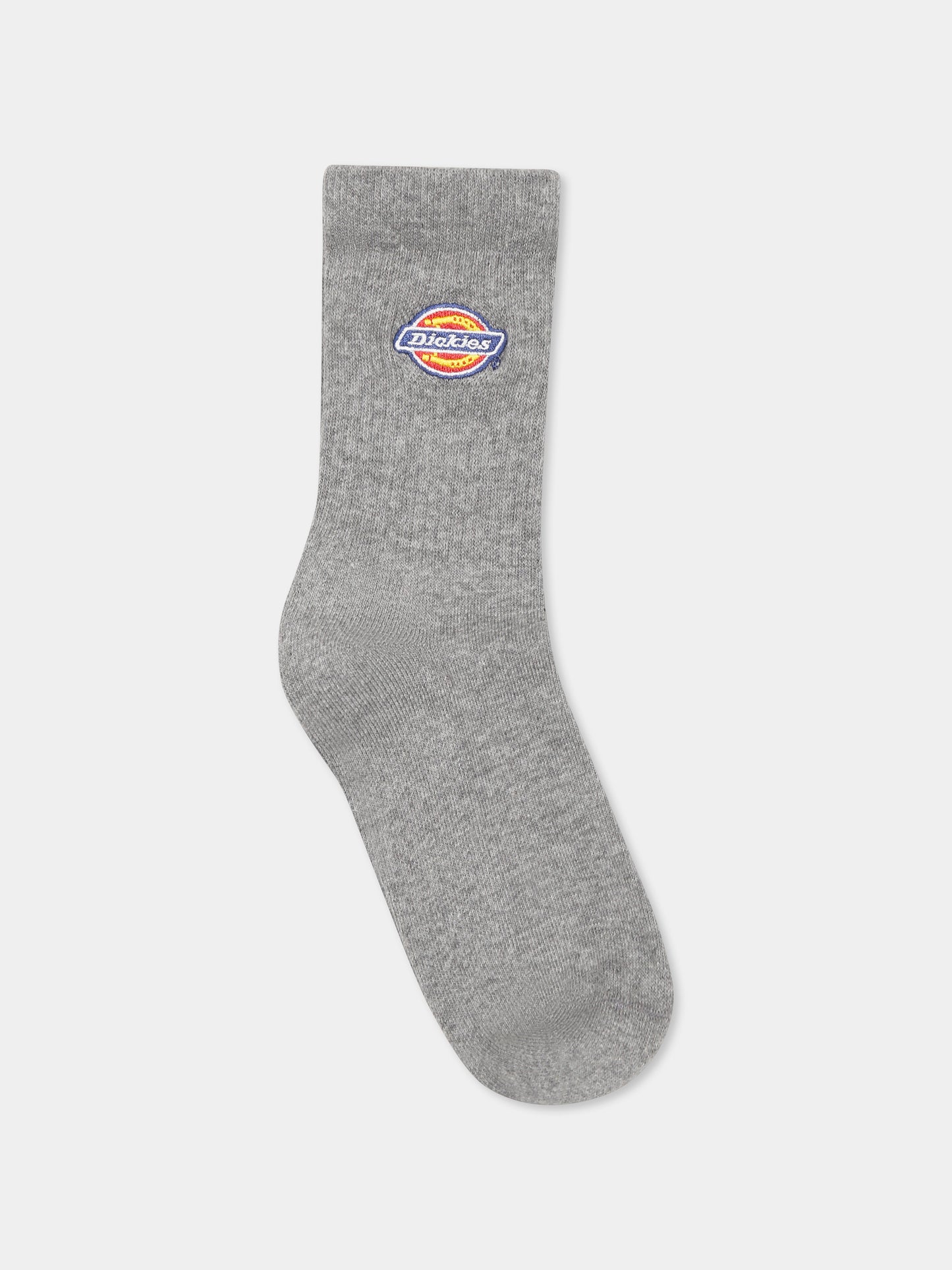 Set calze multicolor per bambino con logo,Dickies,DK0A4Z6UGYM1