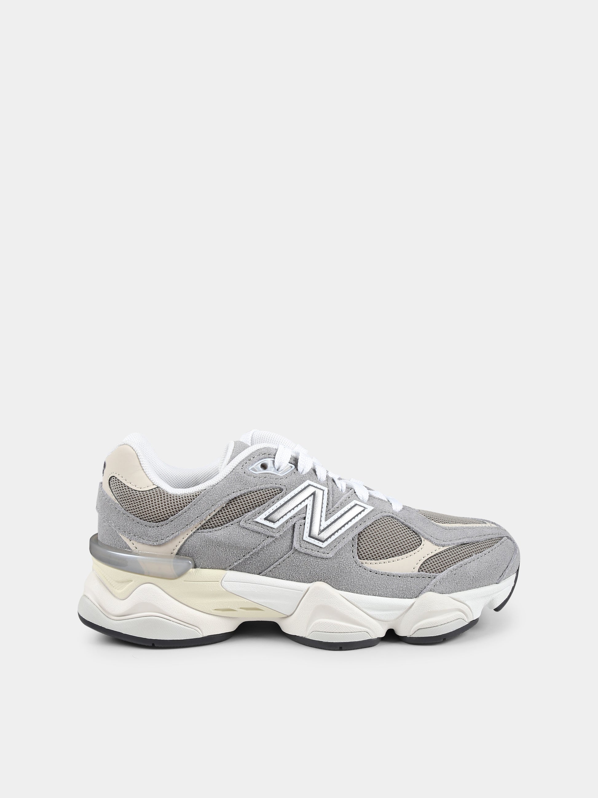 Sneakers 9060 girgie per bambini,New Balance,GC9060BA