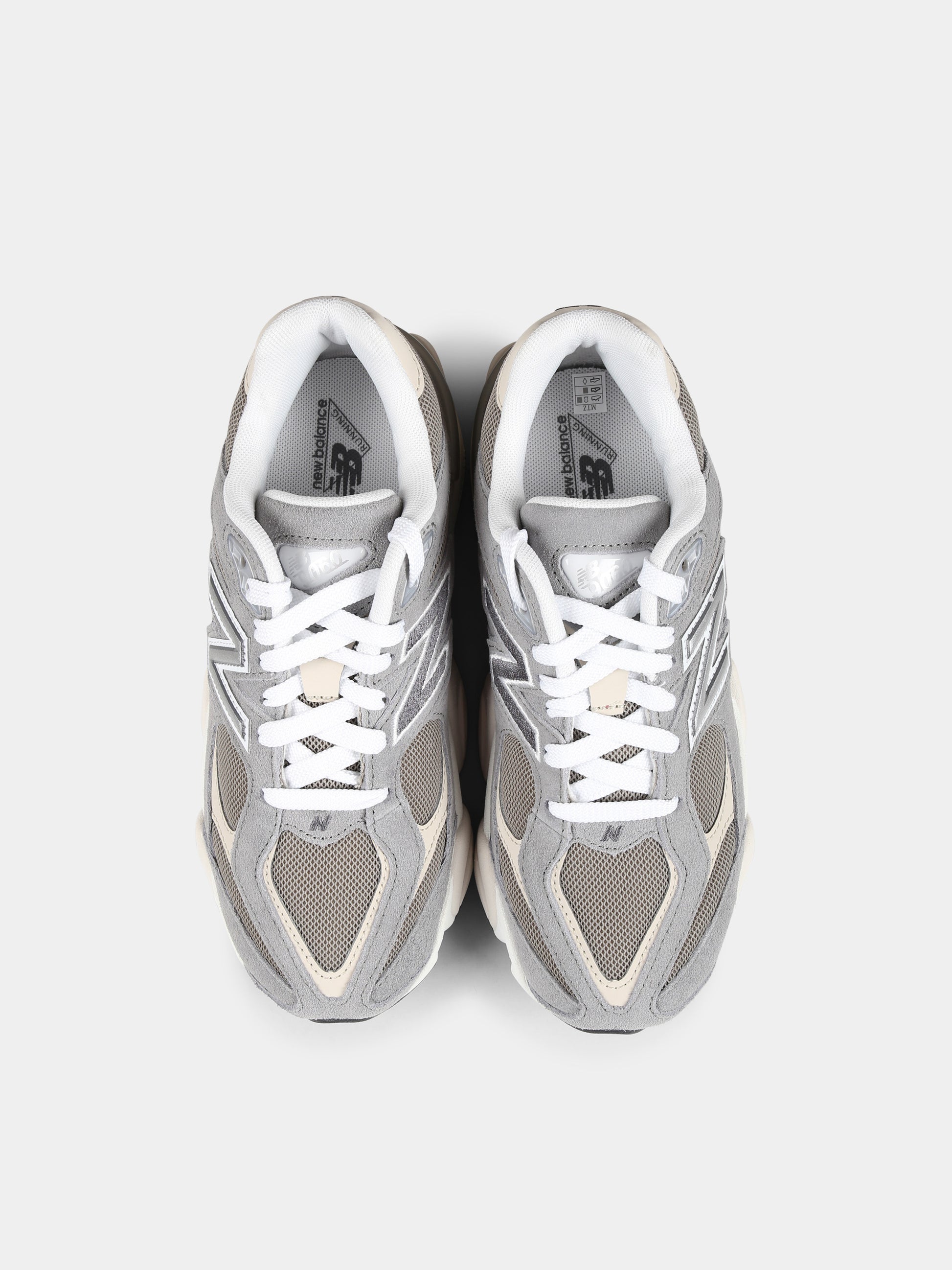 Sneakers 9060 girgie per bambini,New Balance,GC9060BA