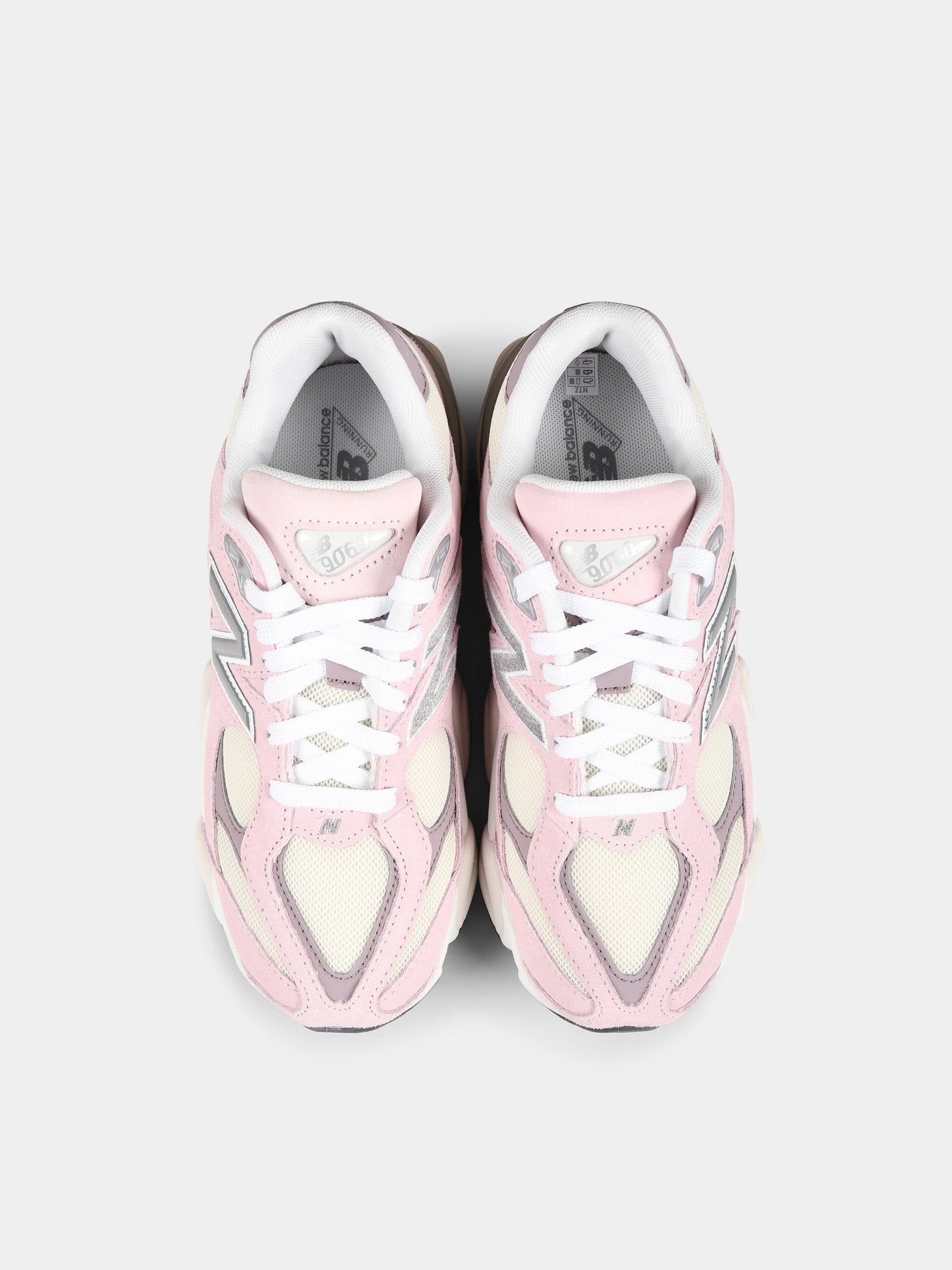 Sneakers 9060 rosa per bambina,New Balance,GC9060BE