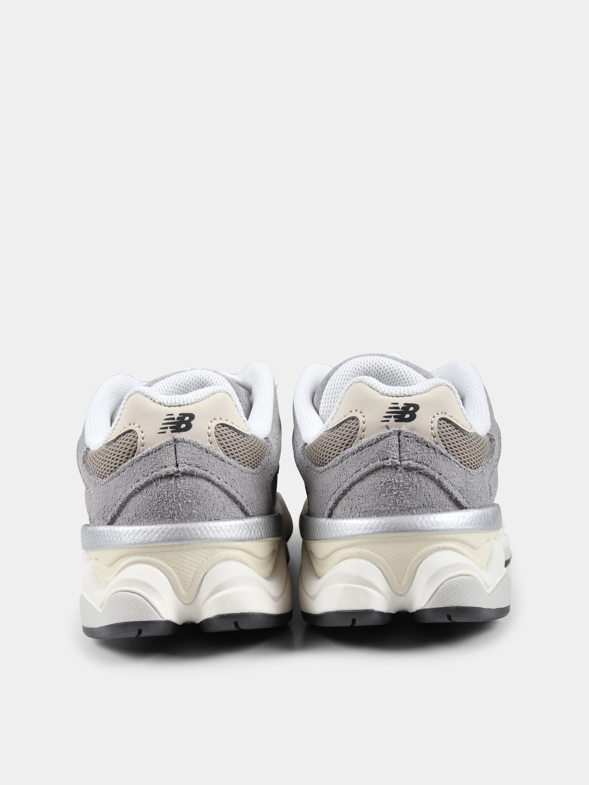 Sneakers 9060 grigie per neonati e bambini,New Balance,IV9060BA