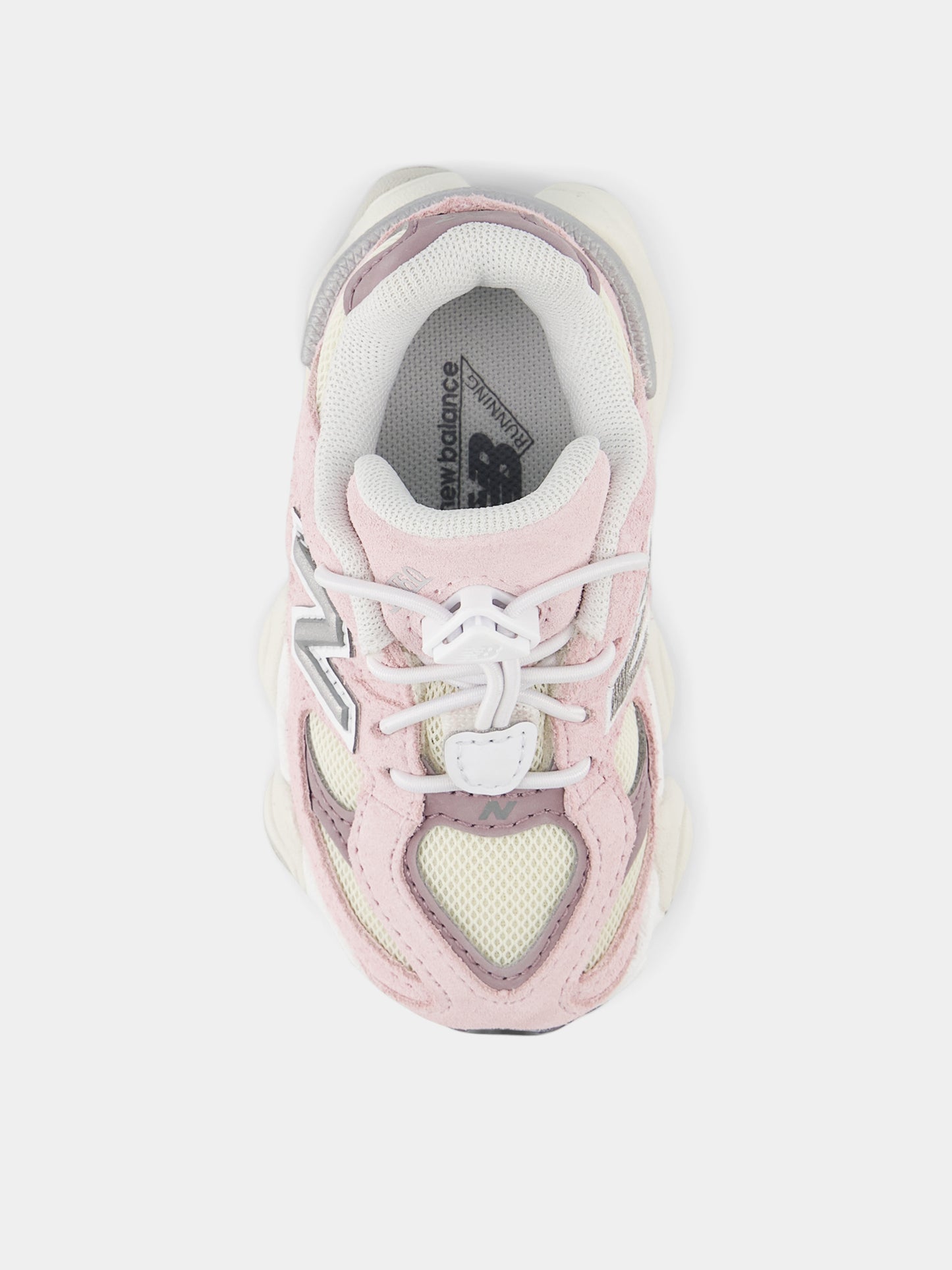 Sneakers rosa 9060 per bambina,New Balance,IV9060BE