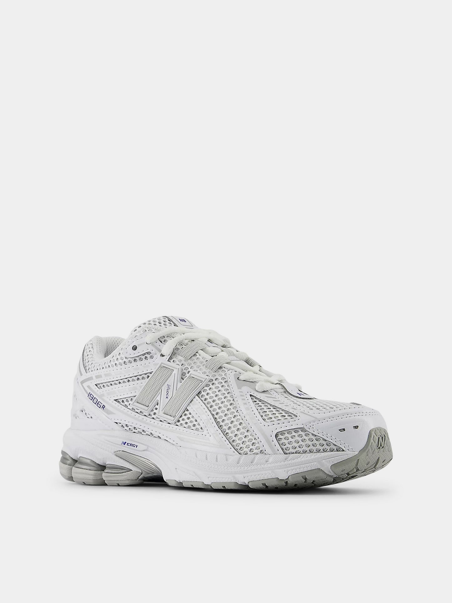 White sneakers for kids