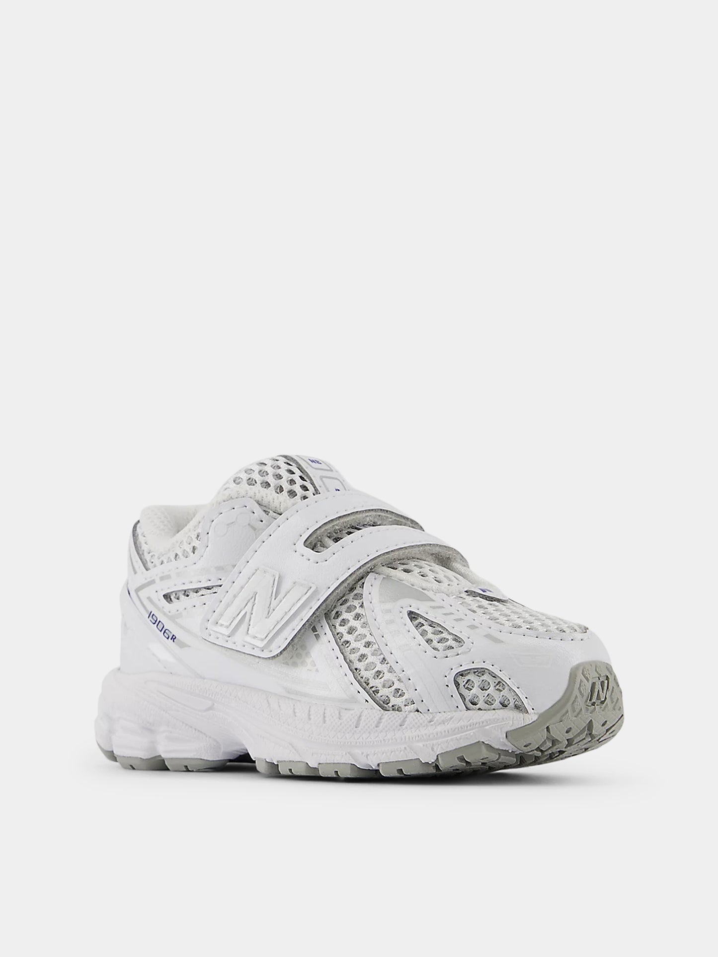 White sneakers for kids