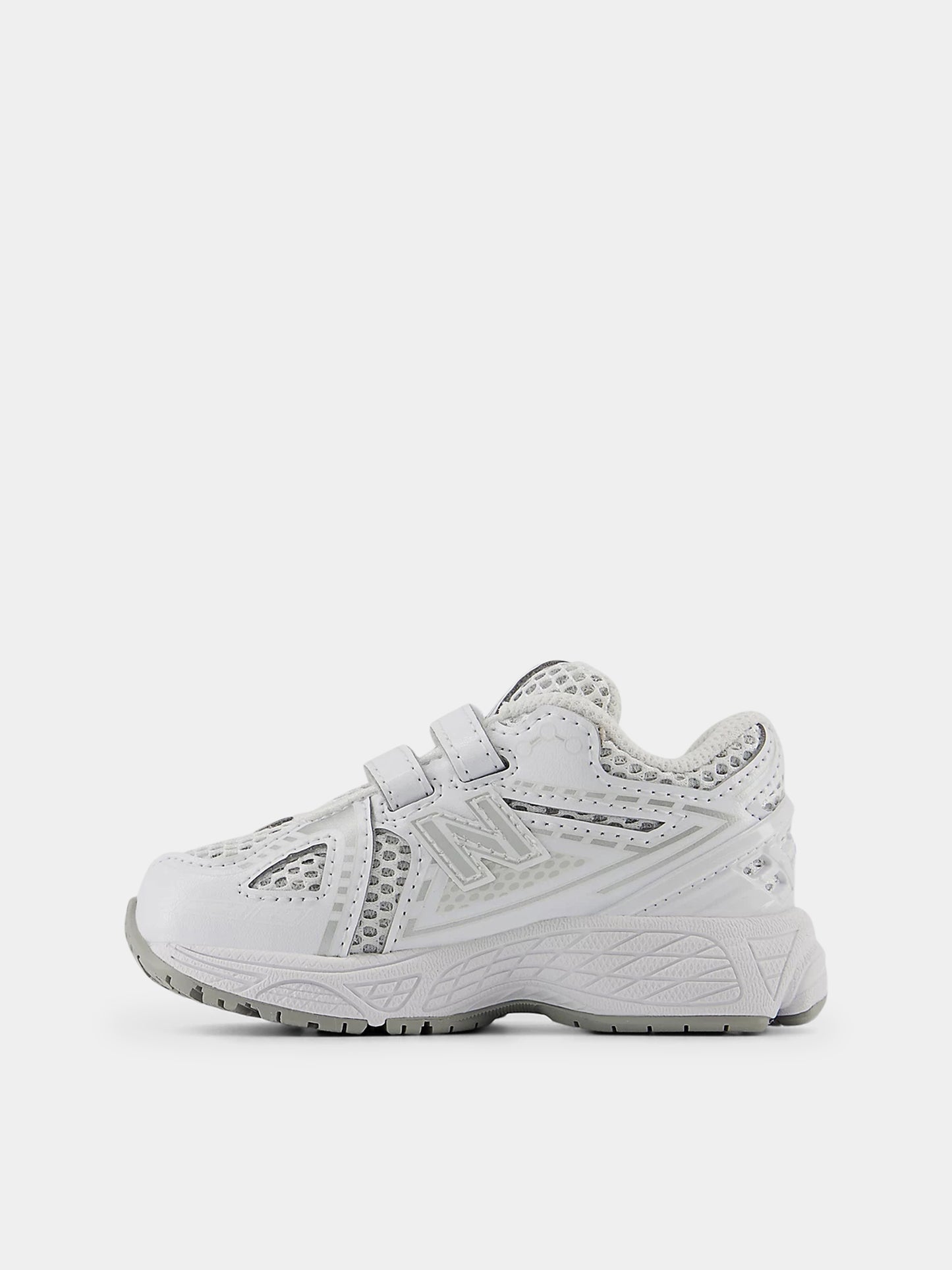 White sneakers for kids