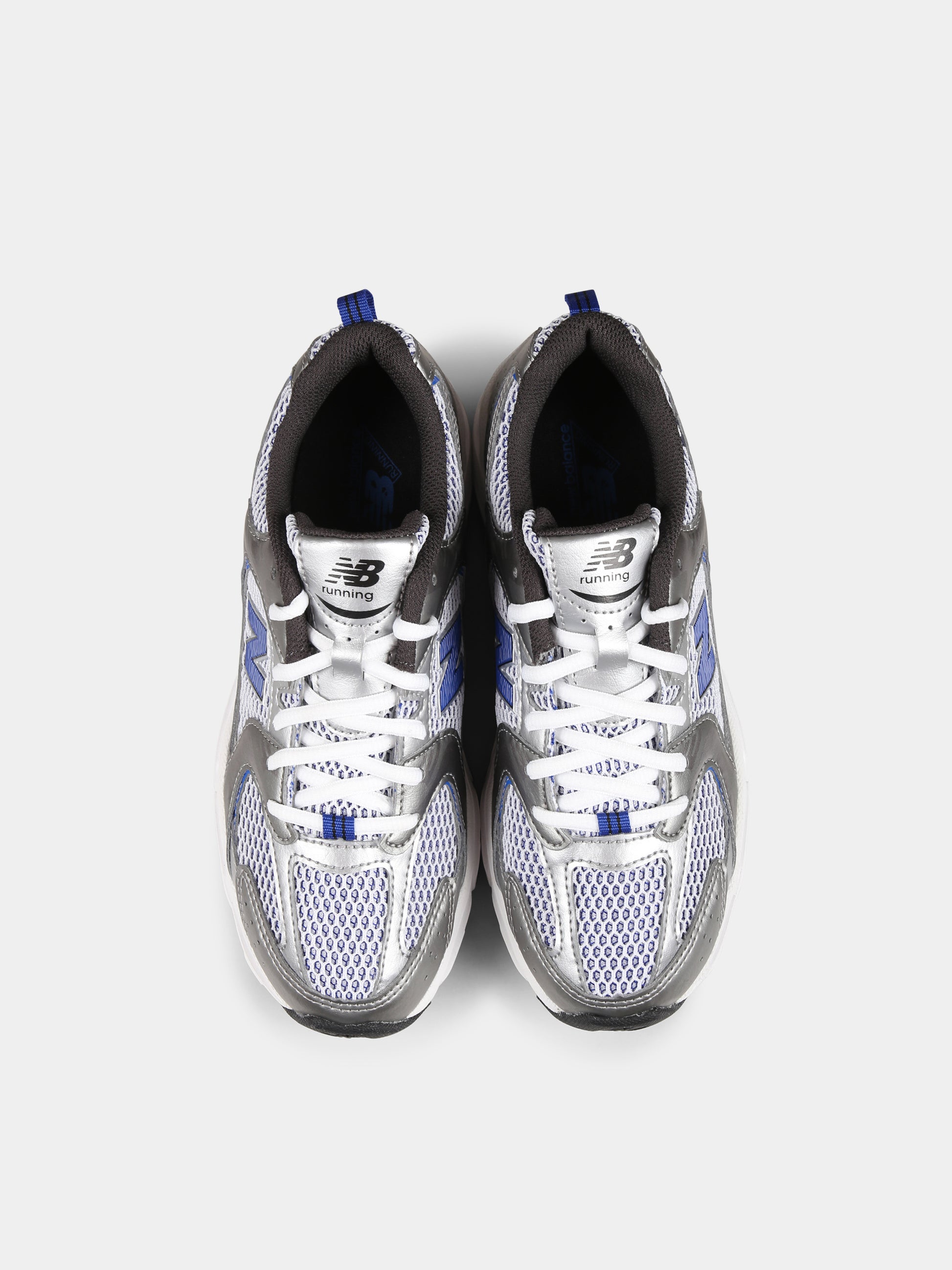 Sneakers 530 argento per bambini,New Balance,GR530ADE