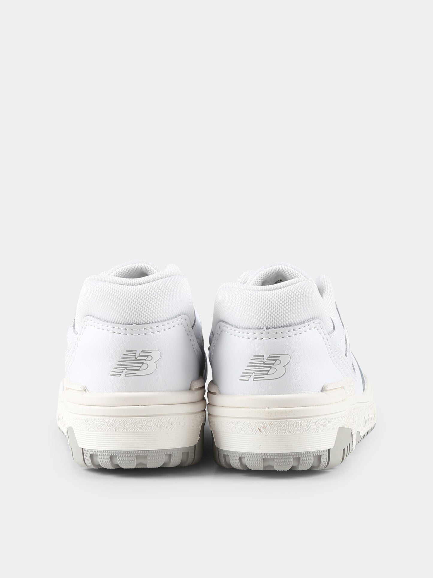 Sneakers 550 bianche per bambini,New Balance,PHB550PB