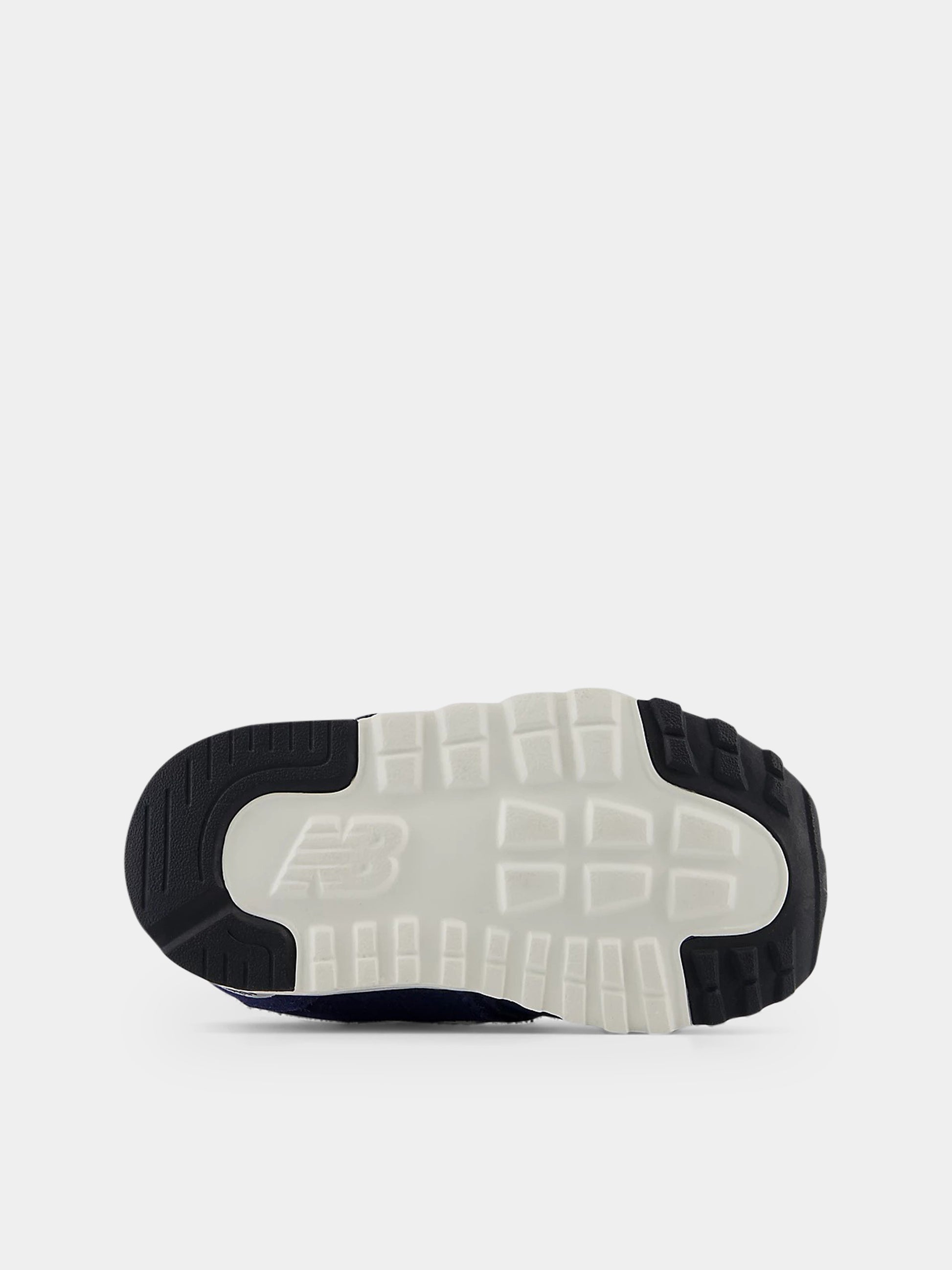 Sneakers 574 blu per bambino con logo,New Balance,NW574VPN