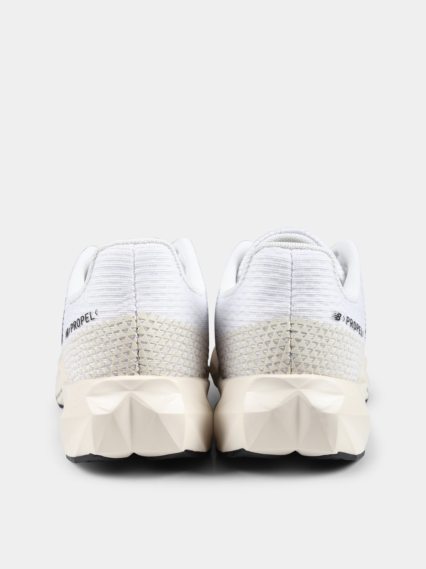 Sneakers FuelCell Propel v5 bianche per bambini,New Balance,GPFCPRC5