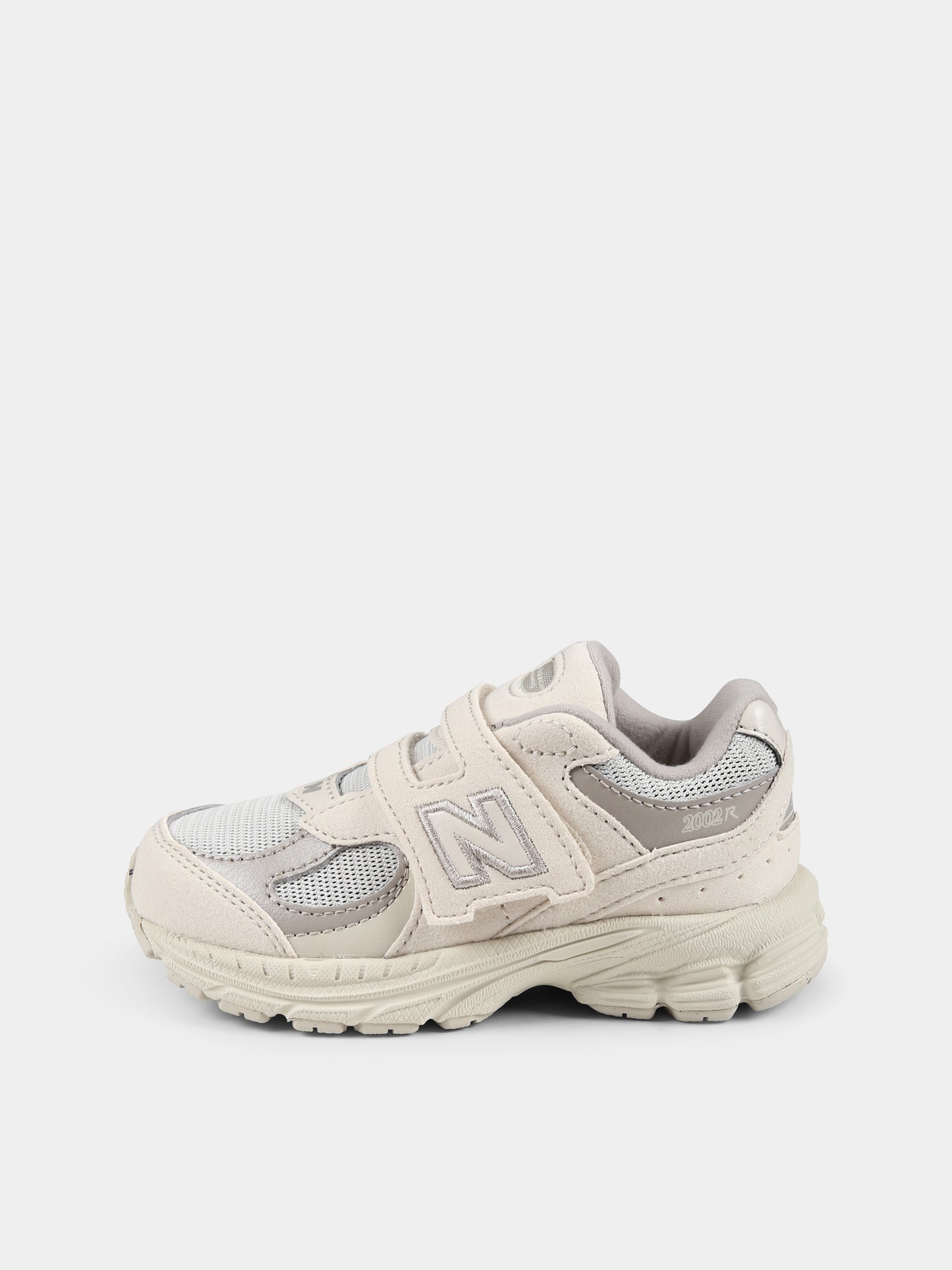 Sneakers 2002  beige per neonati e bambini,New Balance,IV2002BE