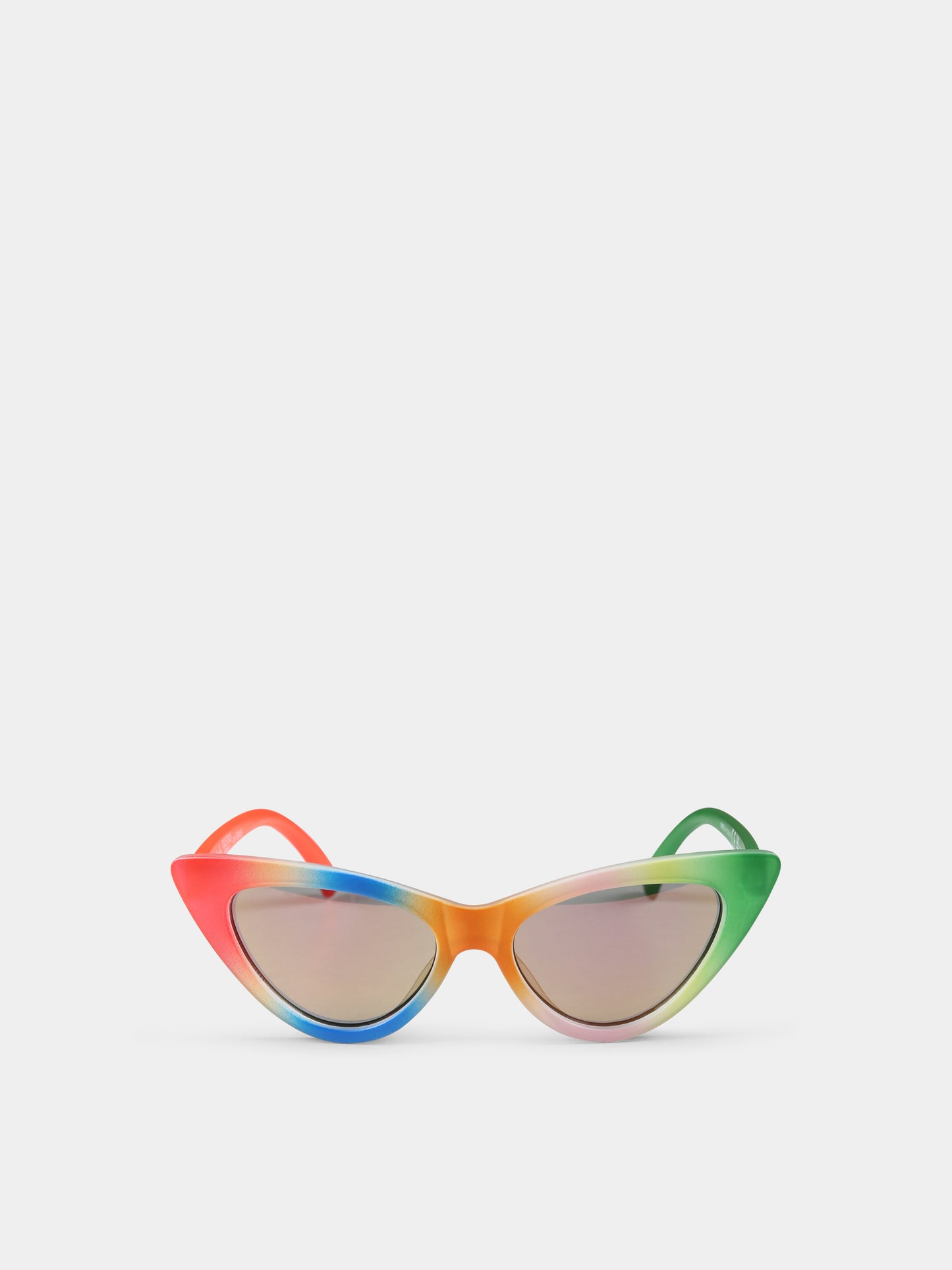 Multicolor sunglasses for kids