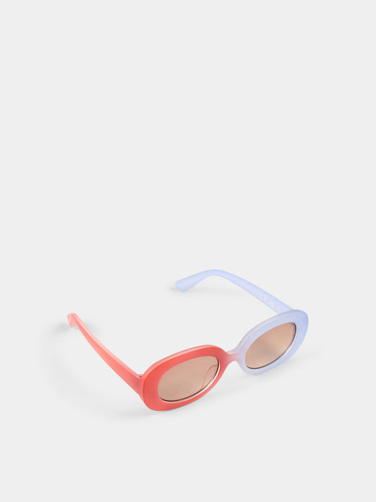 Multicolor sunglasses for kids