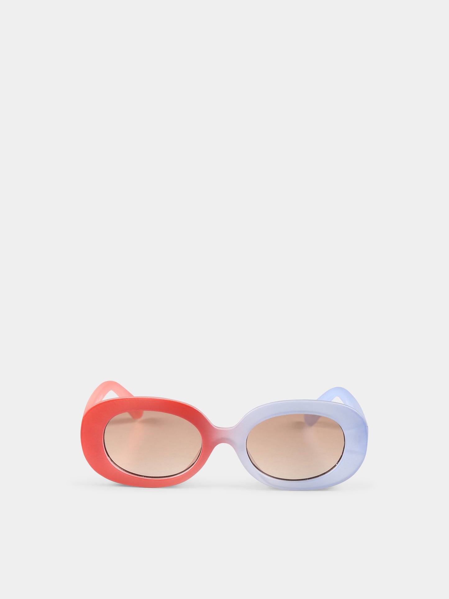 Multicolor sunglasses for kids