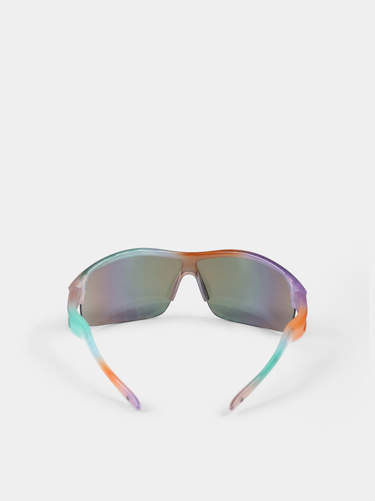 Multicolor sunglasses for kids