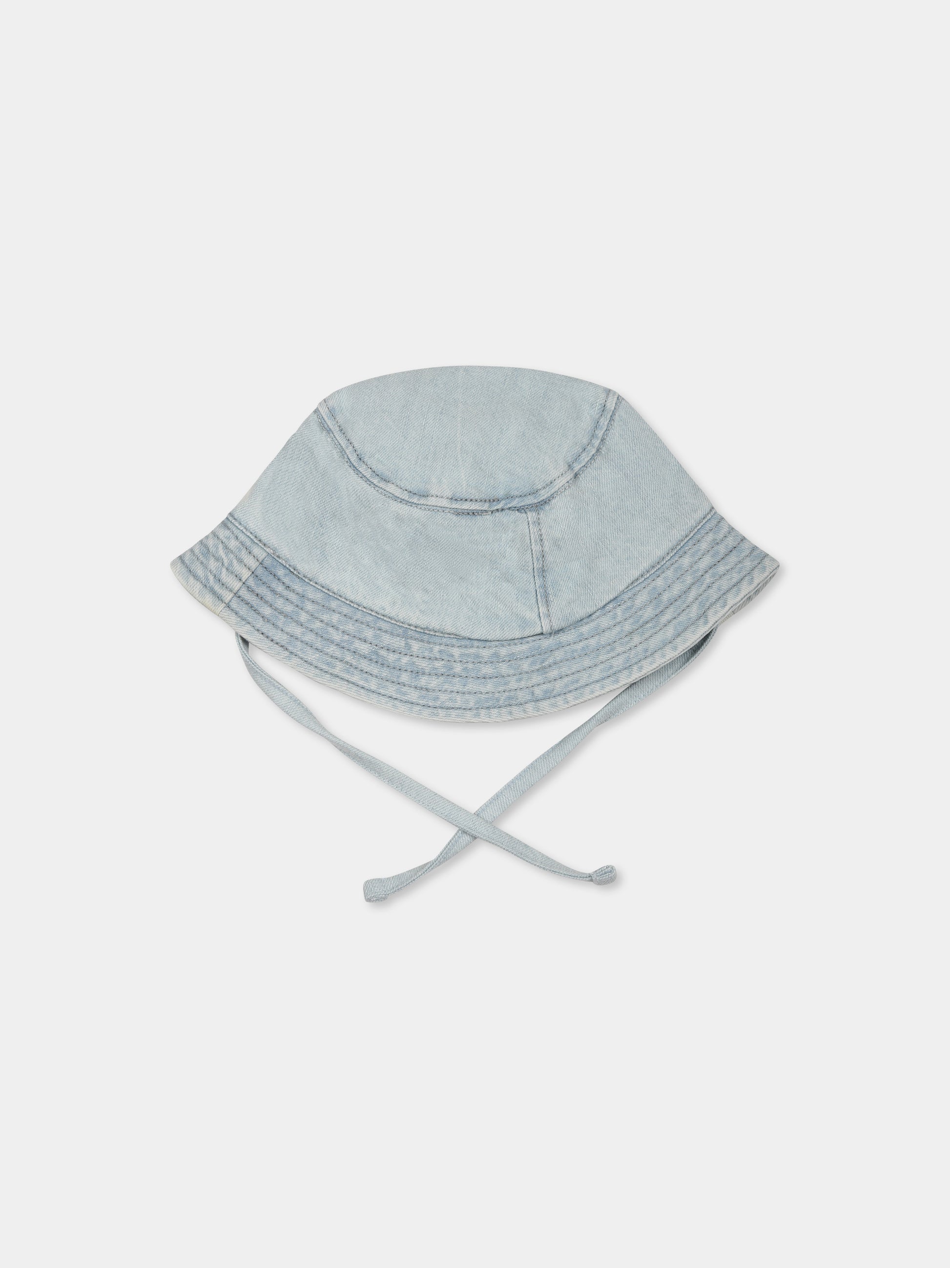 Cloche denim Nomly per neonati,Molo,7S25T201 5458