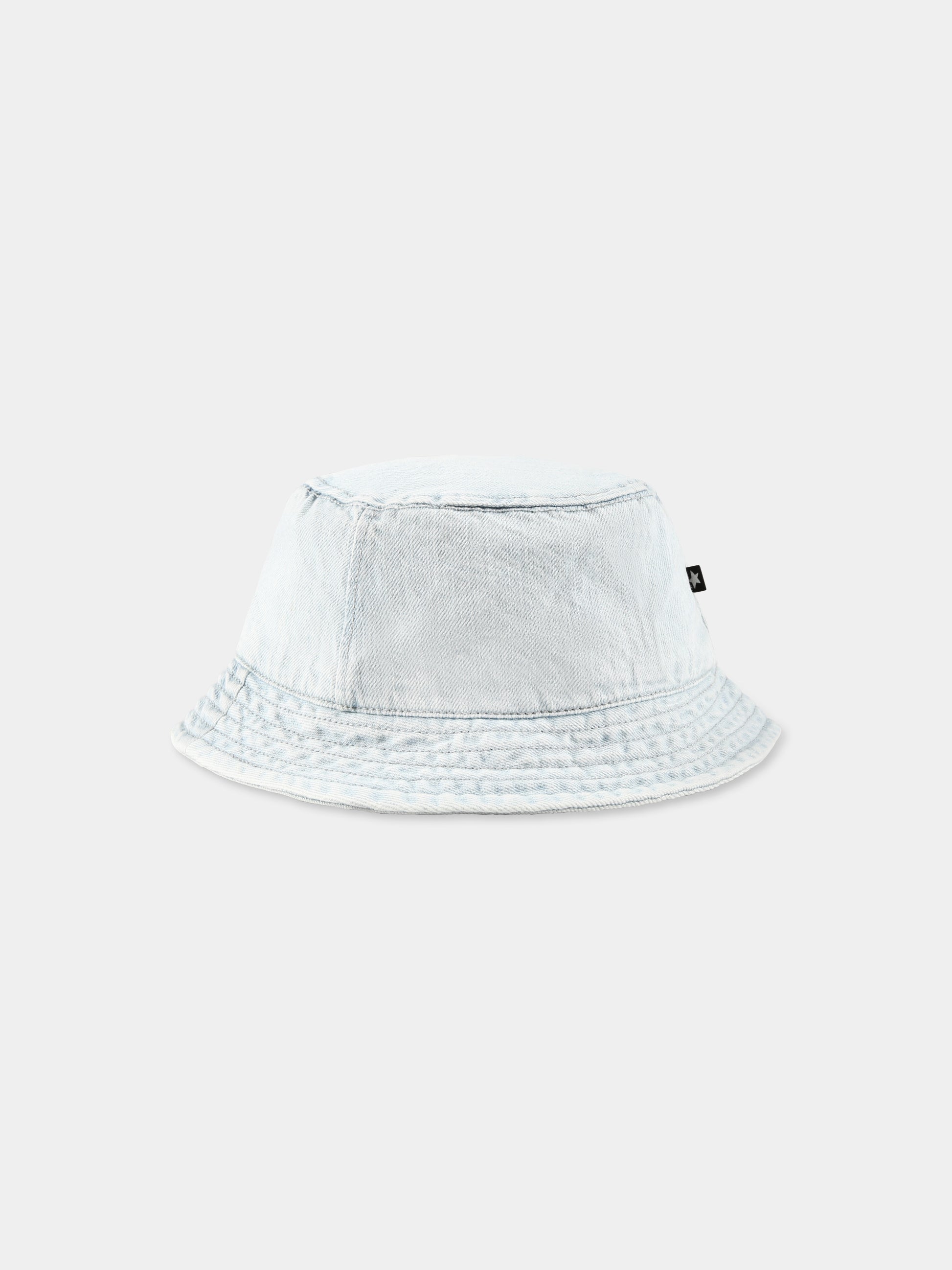 Cloche denim Nomly per bambini,Molo,7S25T201 5458
