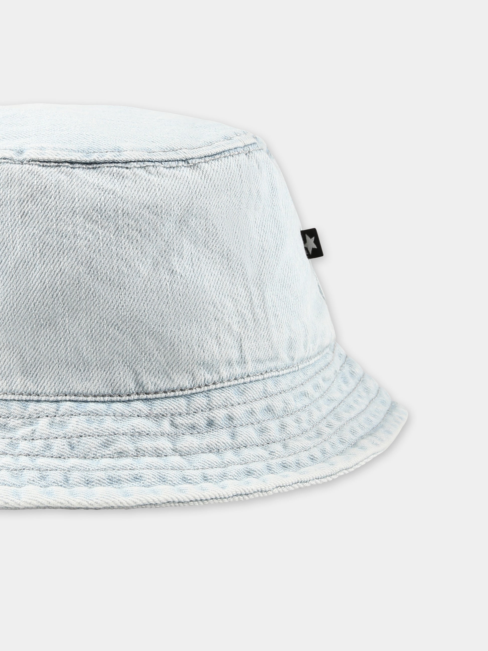 Cloche denim Nomly per bambini,Molo,7S25T201 5458