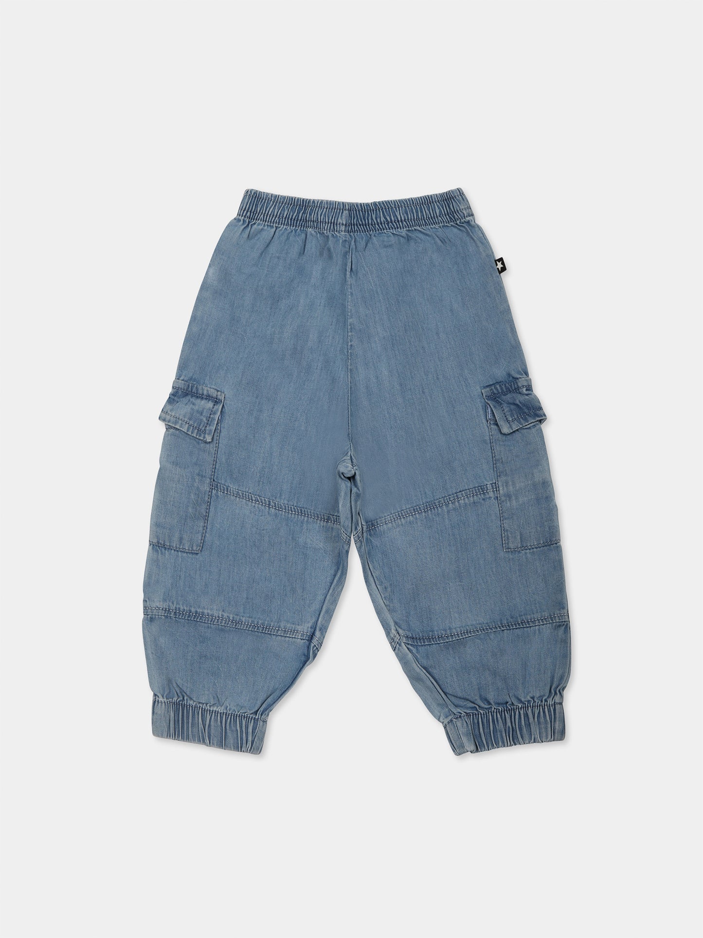 Denim jeans for babykids