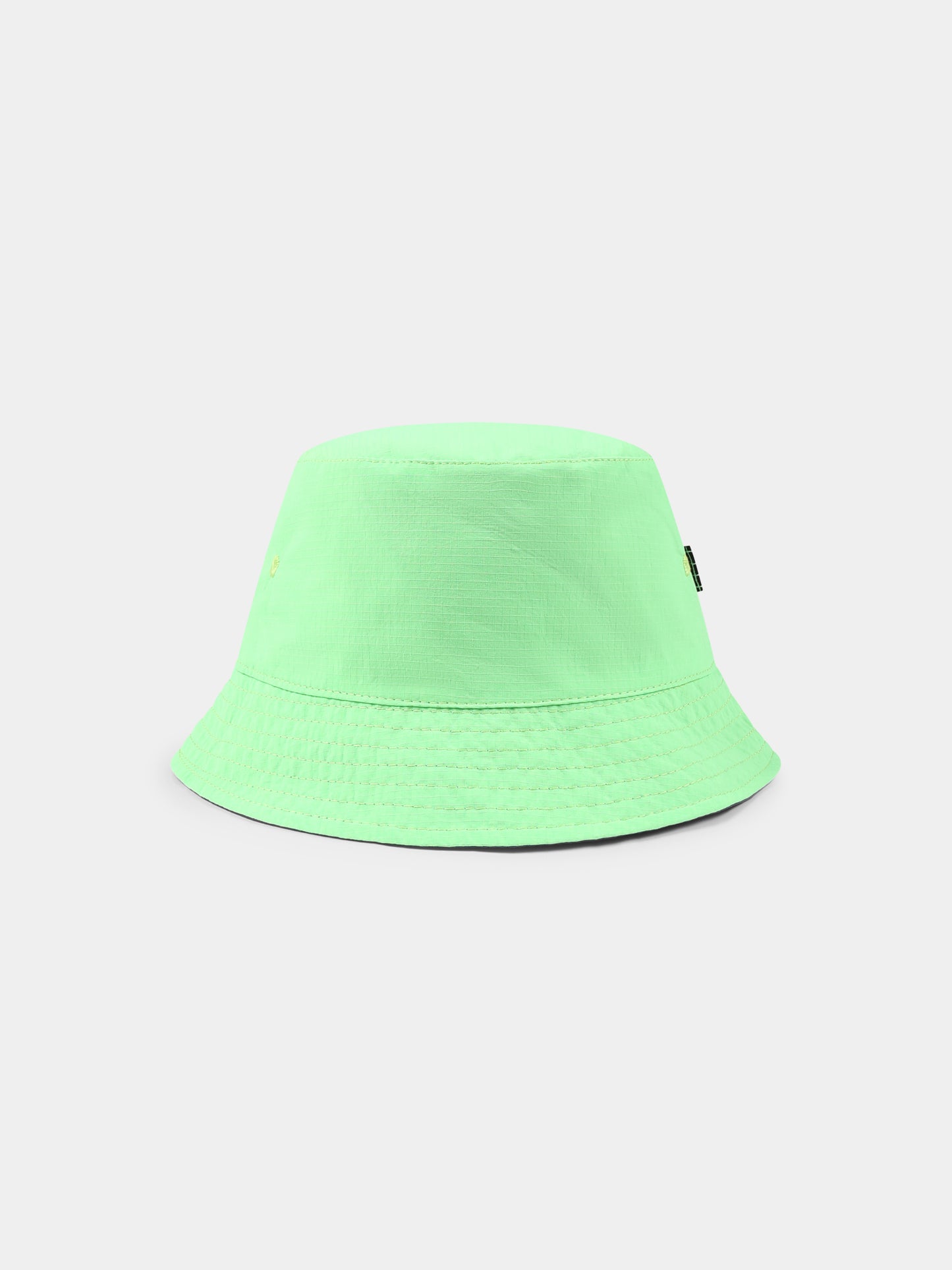 Cloche Siks blu reversibile per bambini,Molo,7S25Y302 5419