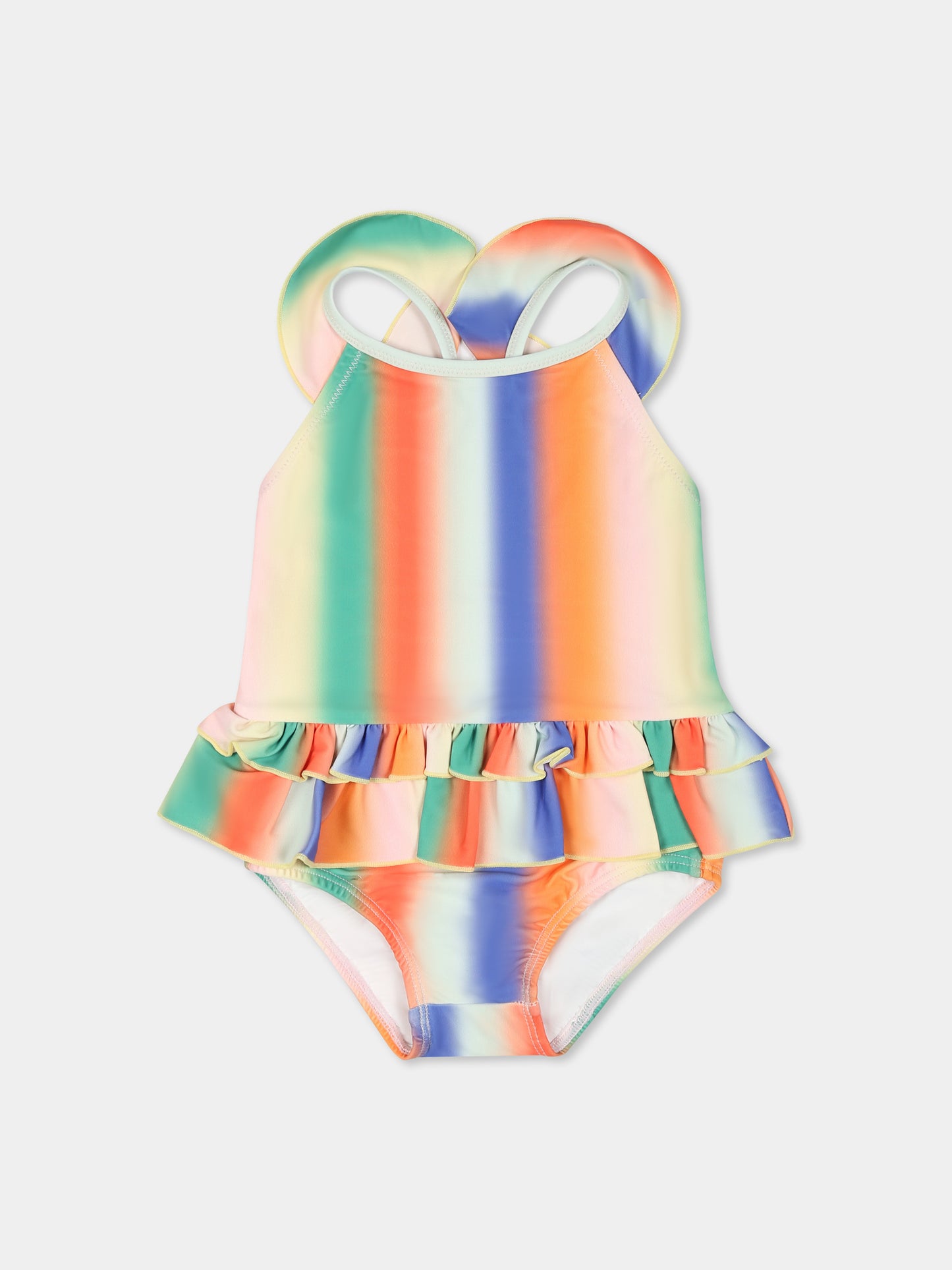 Costume intero Nalani multicolor per neonata,Molo,8S25P605 9245