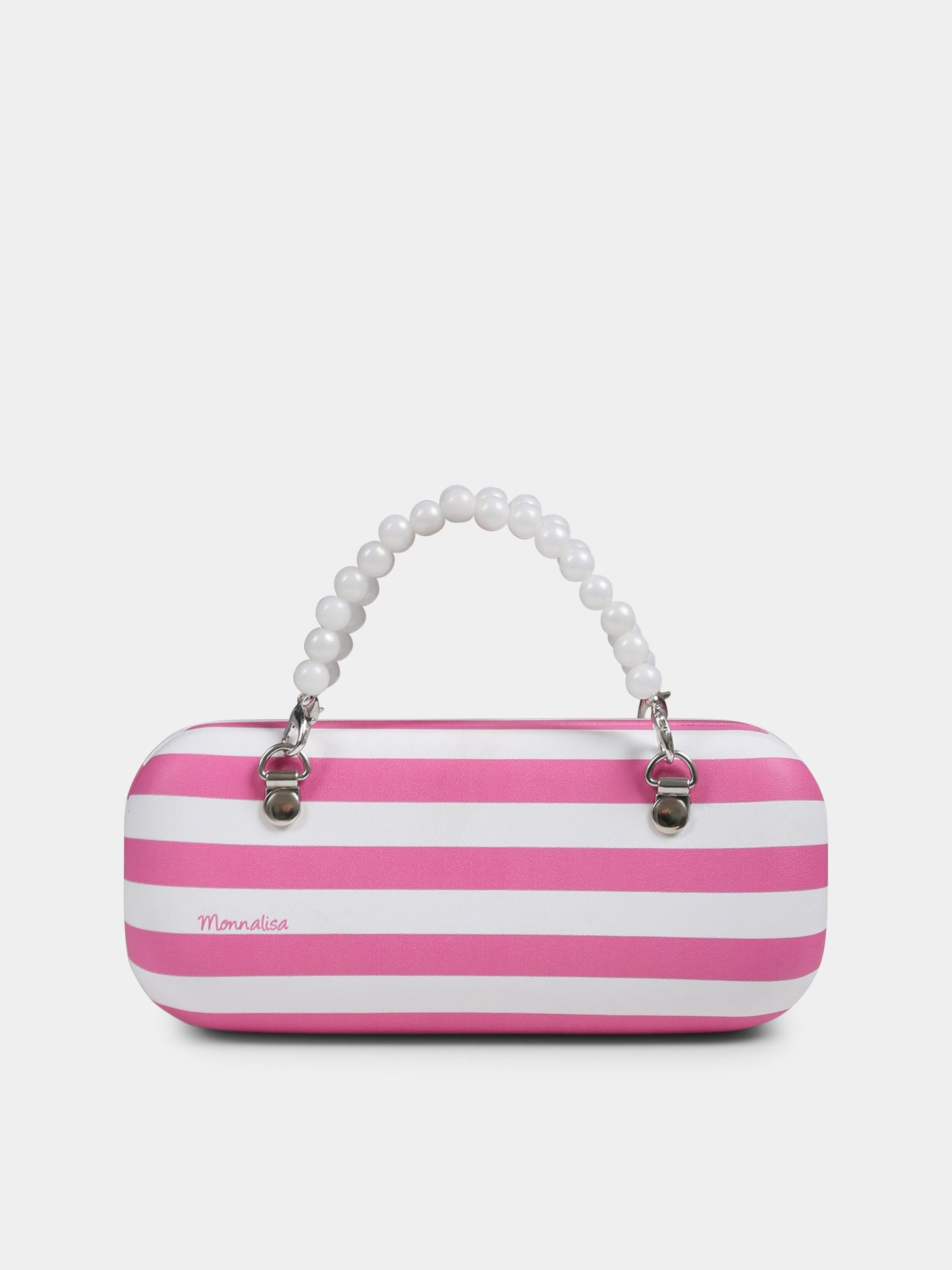 Fuchsia sunglasses for girl