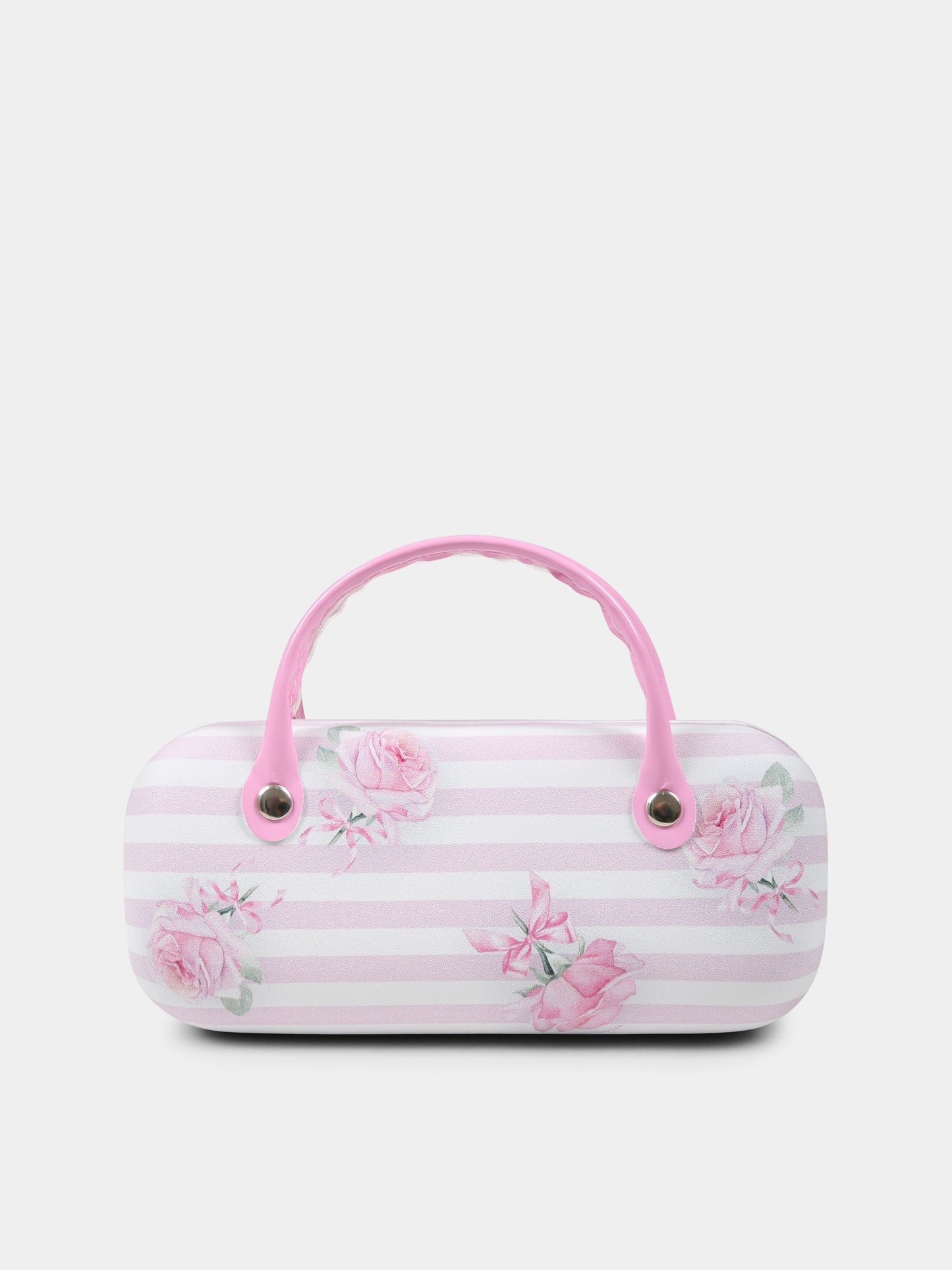 Pink sunglasses for baby girl