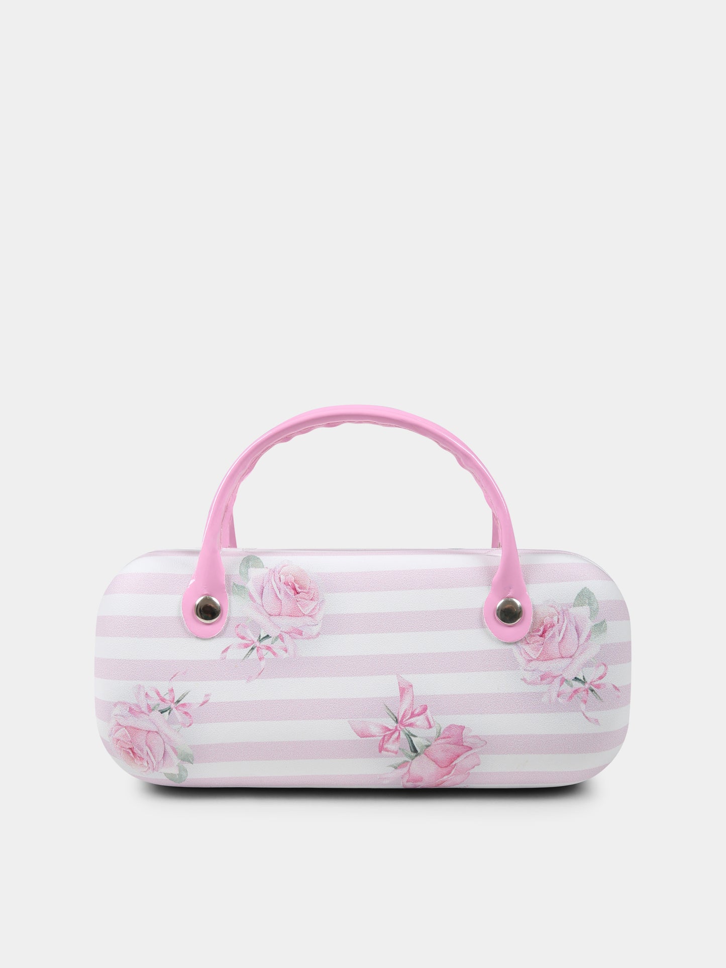 Pink sunglasses for baby girl