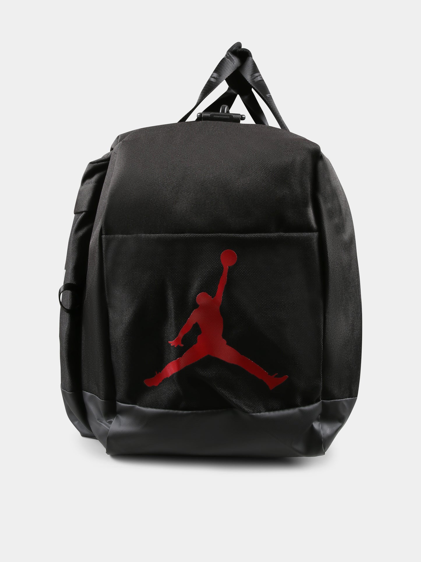 Borsone nero per bambino con Jumpman,Jordan,MM0920 023