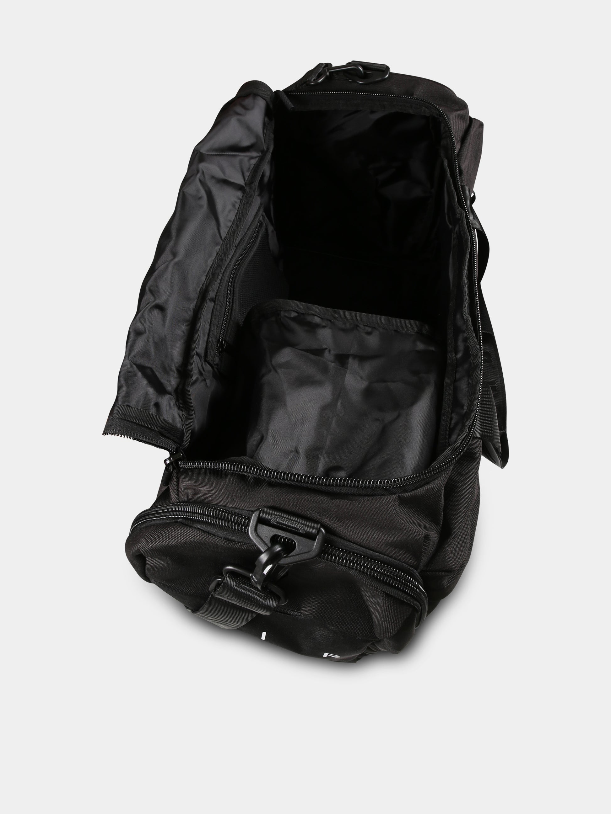 Borsone nero per bambino con Jumpman,Jordan,MM0920 023