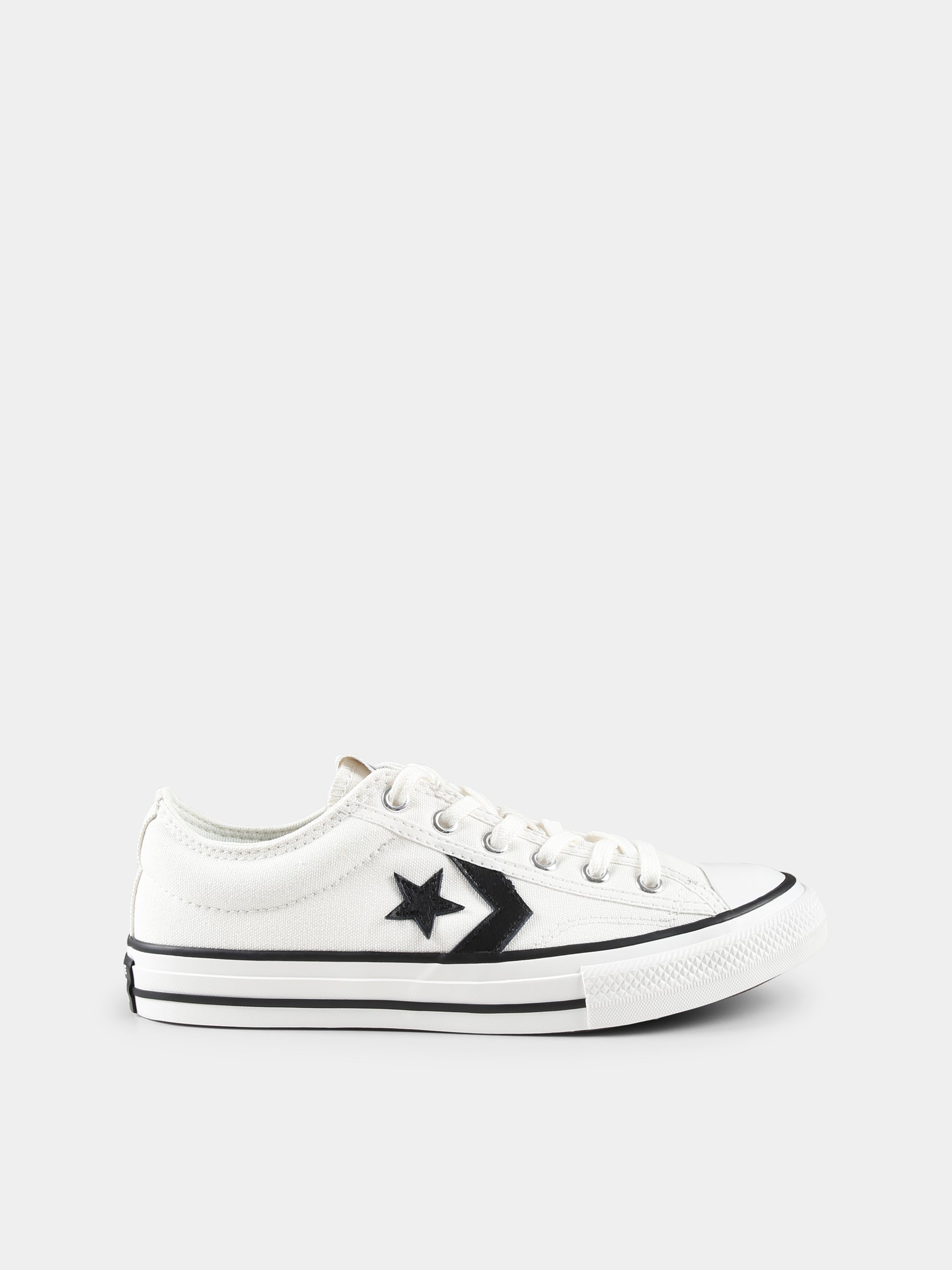 Sneakers Star Player 76 bianche per bambini,Converse,A05220C BIANCO