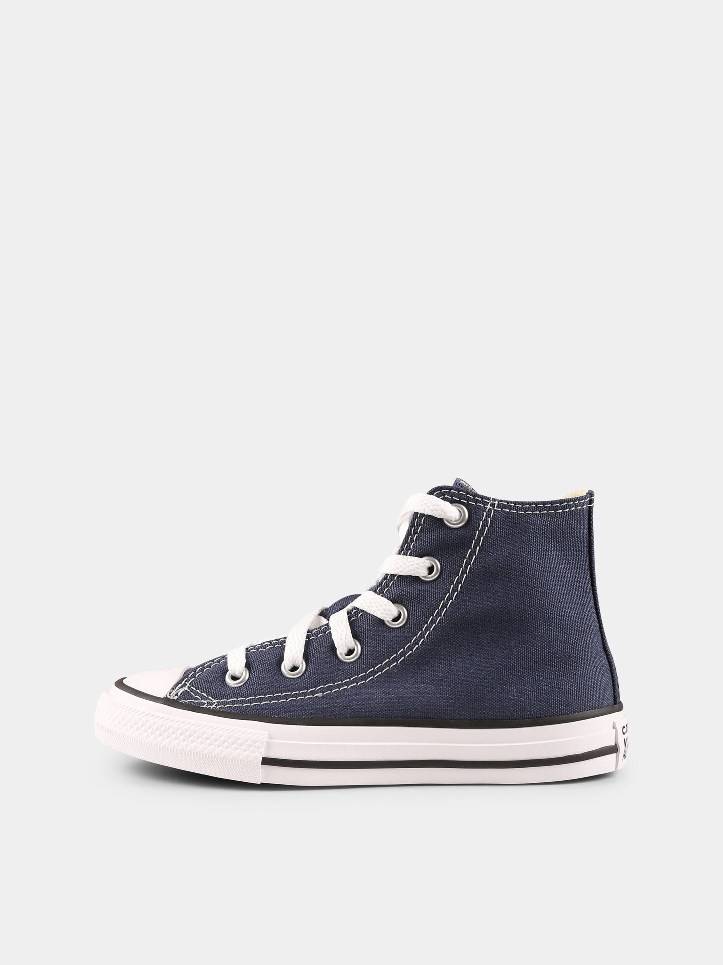 Sneakers Chuck Taylor All Star blu per bambini,Converse,3J233C NAVY
