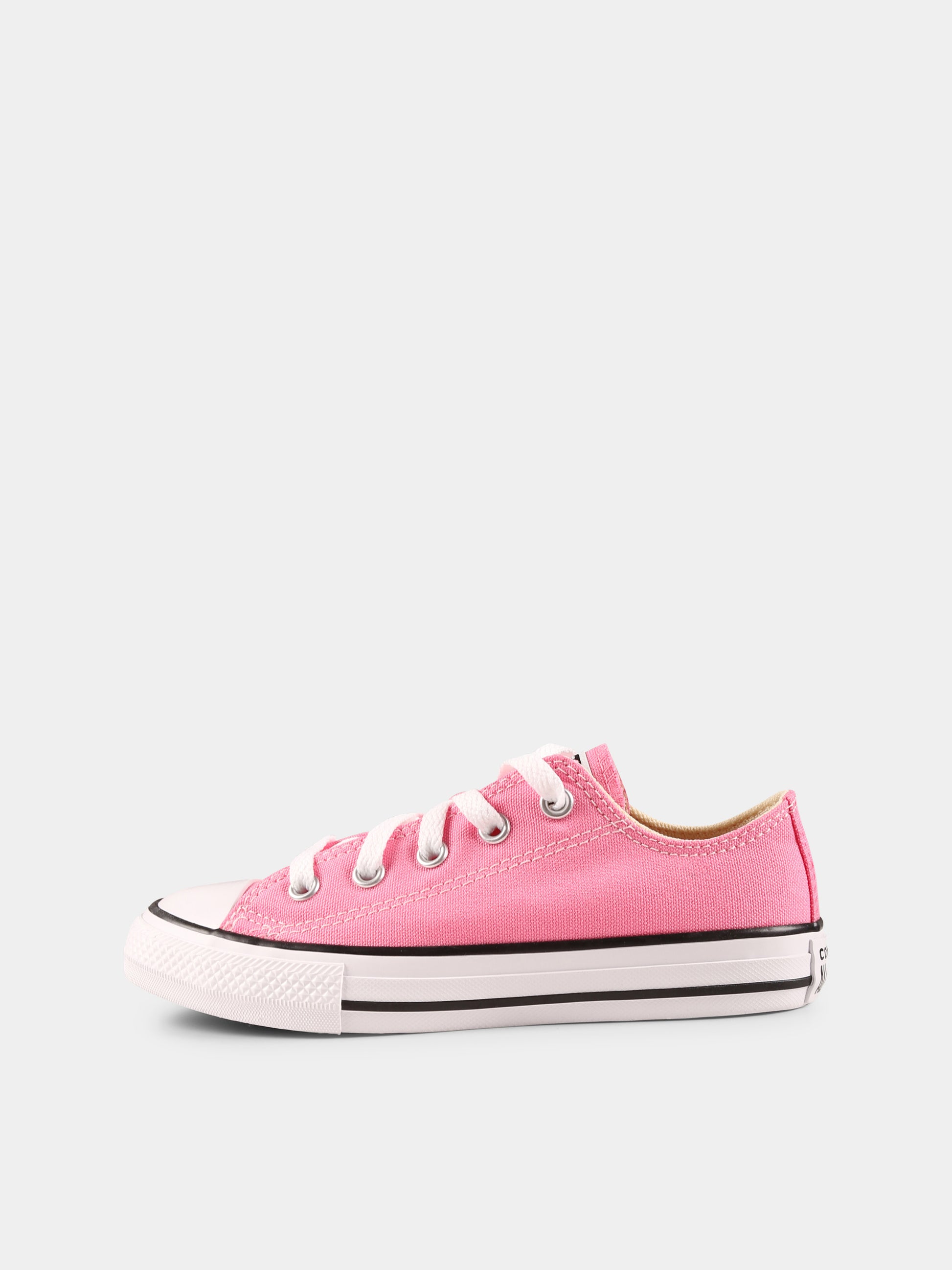 Sneakers Chuck Taylor All Star Oxford rosa per bambina,Converse,3J238C ROSA