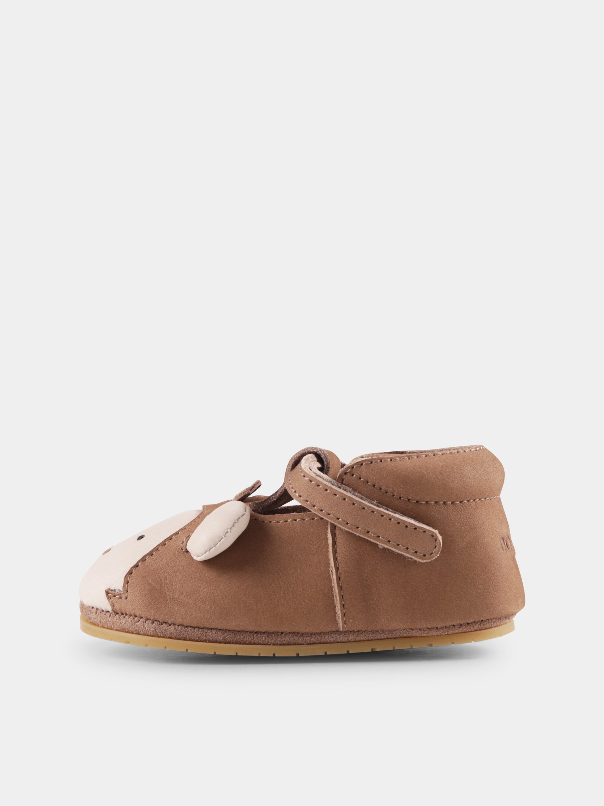 Occhi di bue marroni per neonati con scimmia,Donsje,1003012 NL127