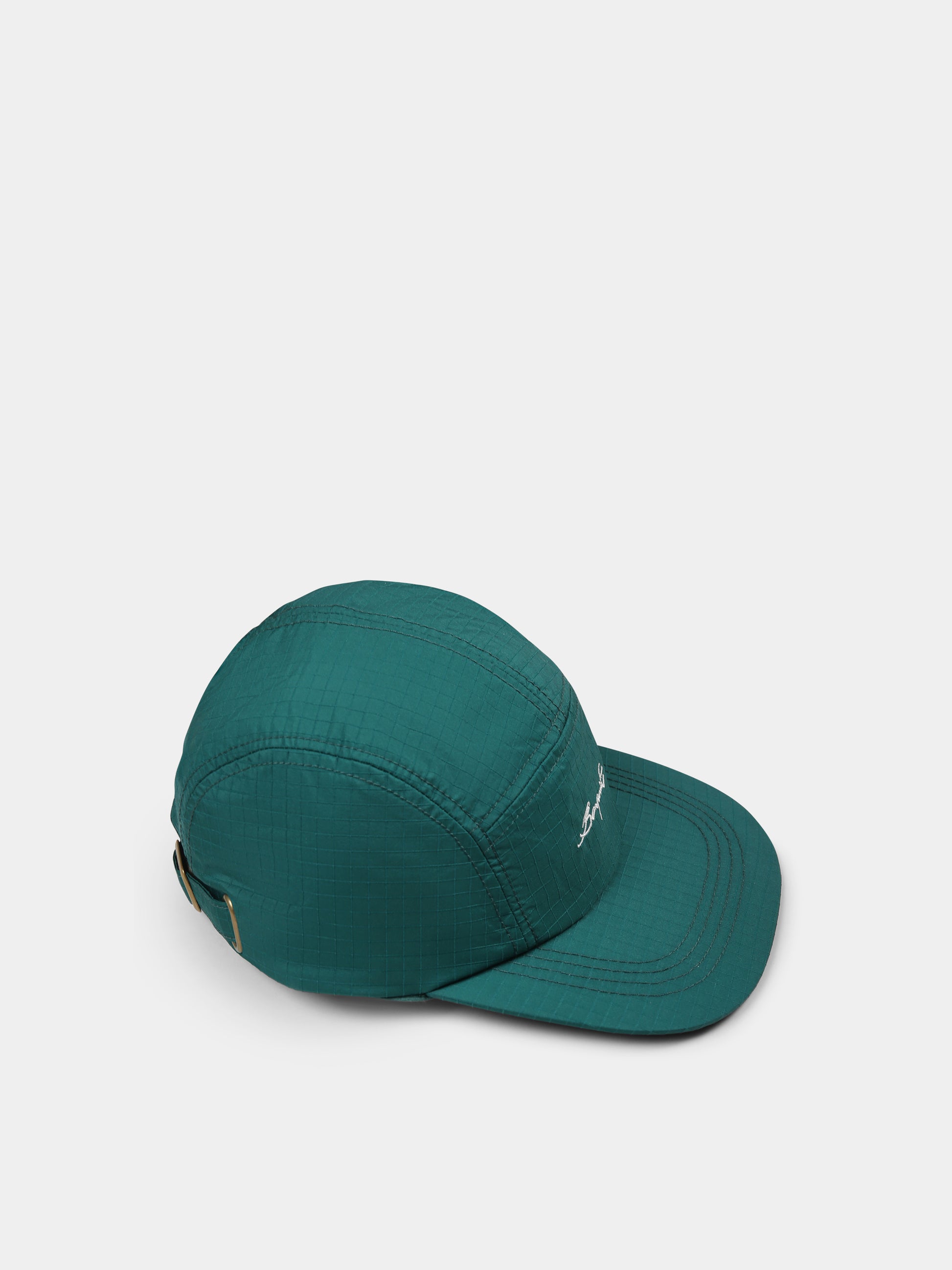 Cappello verde per bambino con logo,Bonpoint,S05BACW00003 0494