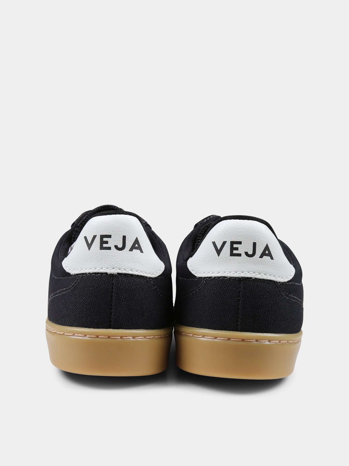 Sneakers nere per bambini con logo,Veja,SY0120632C