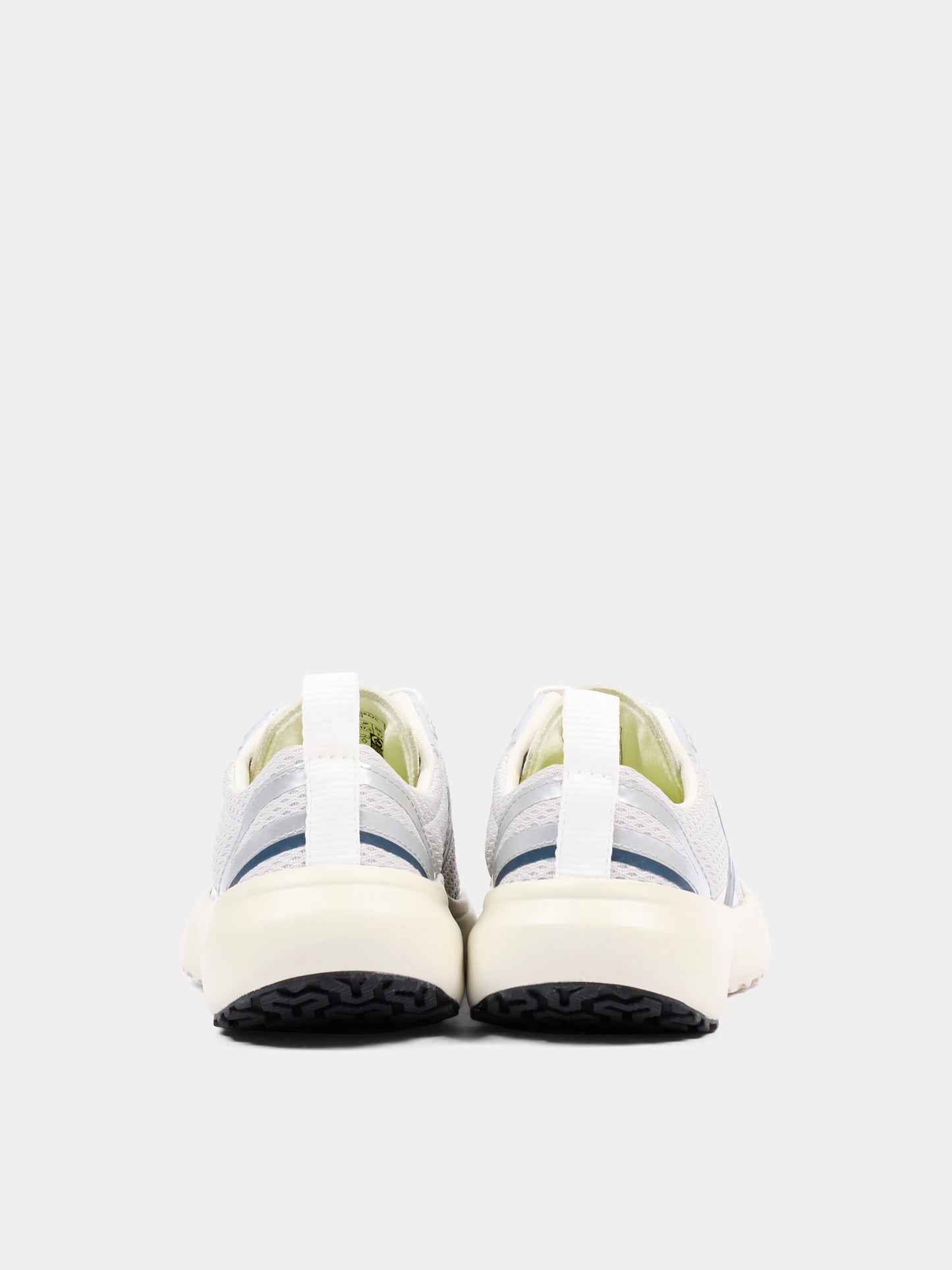 Sneakers grigie per bambino,Veja,YL1820623C