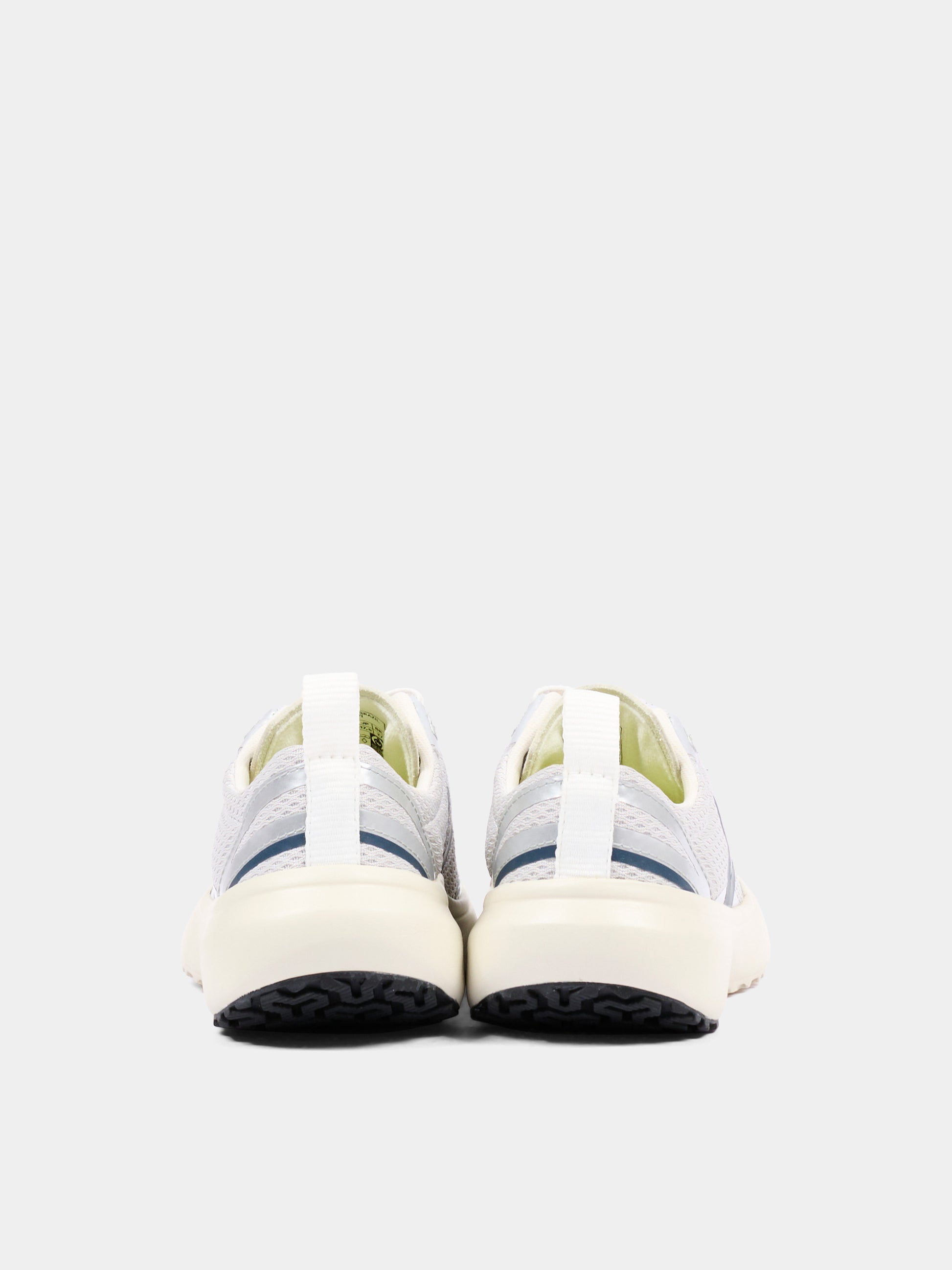 Sneakers grigie per bambino,Veja,YL1820623C