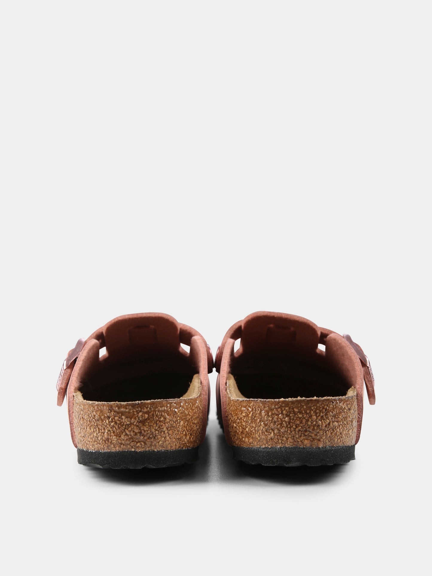 Sabot Boston rosa per bambina,Birkenstock,1029748 BOSTON