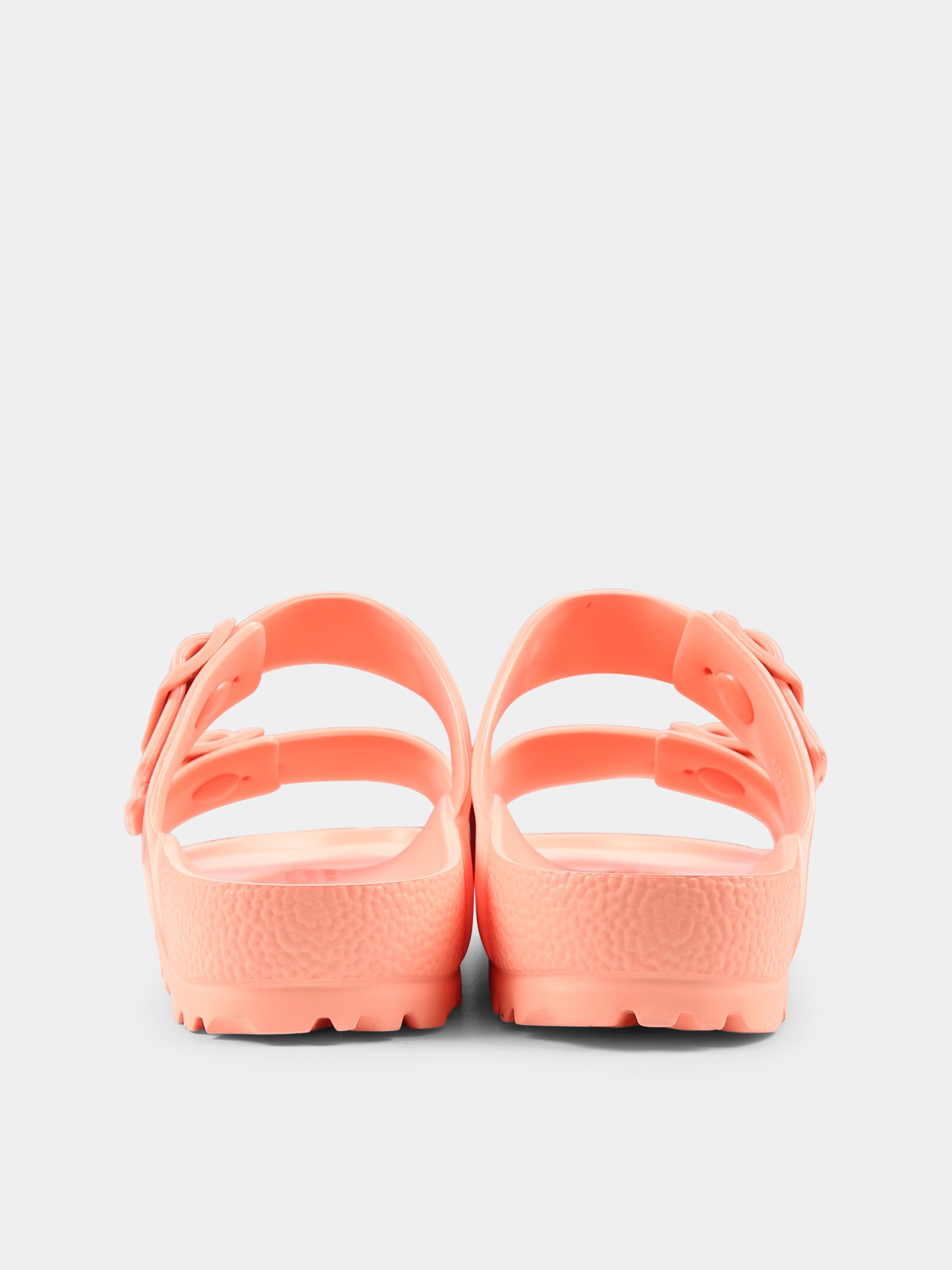 Ciabatte Arizona Eva arancioni per bambina,Birkenstock,1022511 ARIZONA EVA