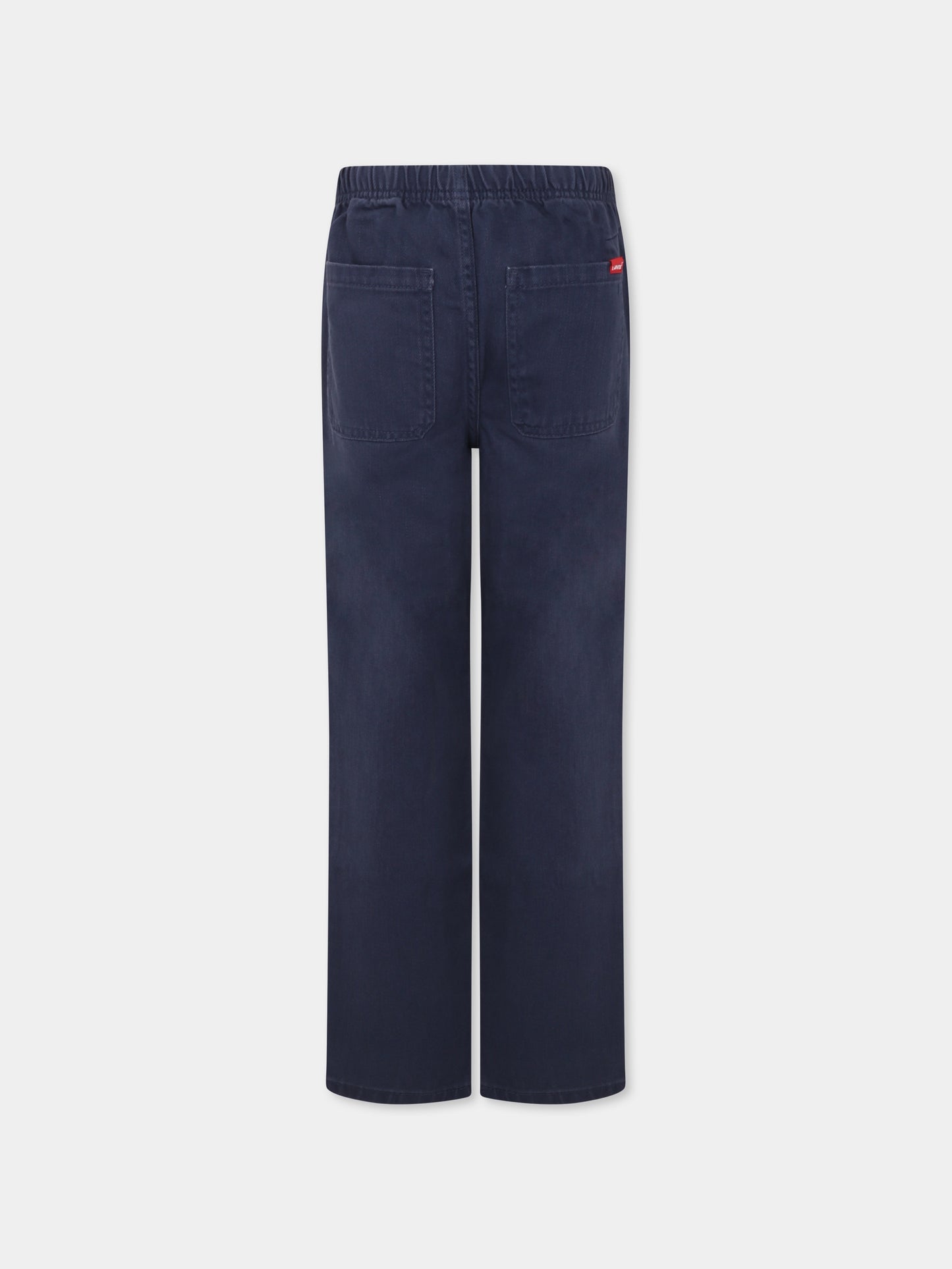 Pantaloni blu per bambino,Levi's Kids,L221 C8D